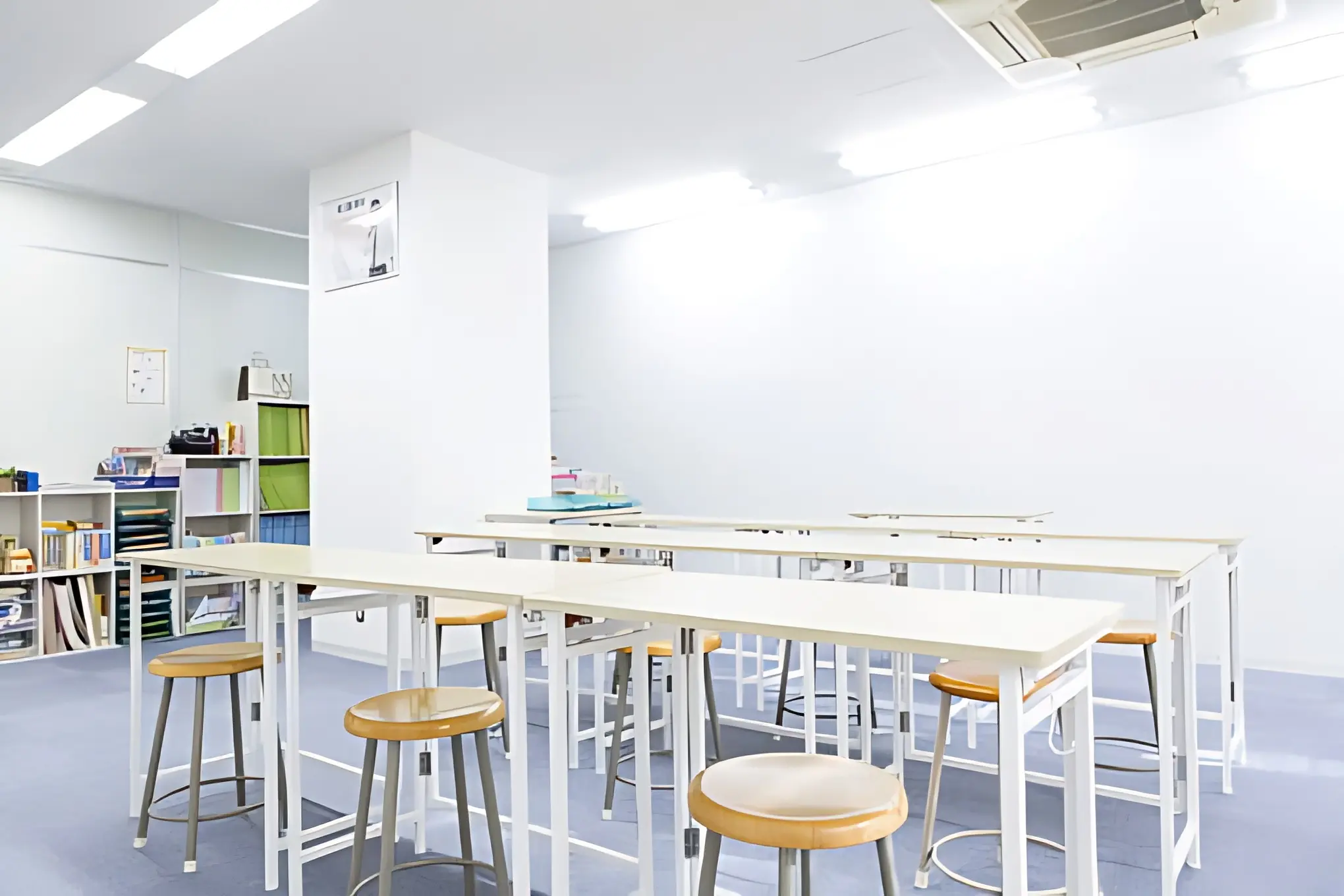 ヨコミネ式学習教室 日進校のメイン画像