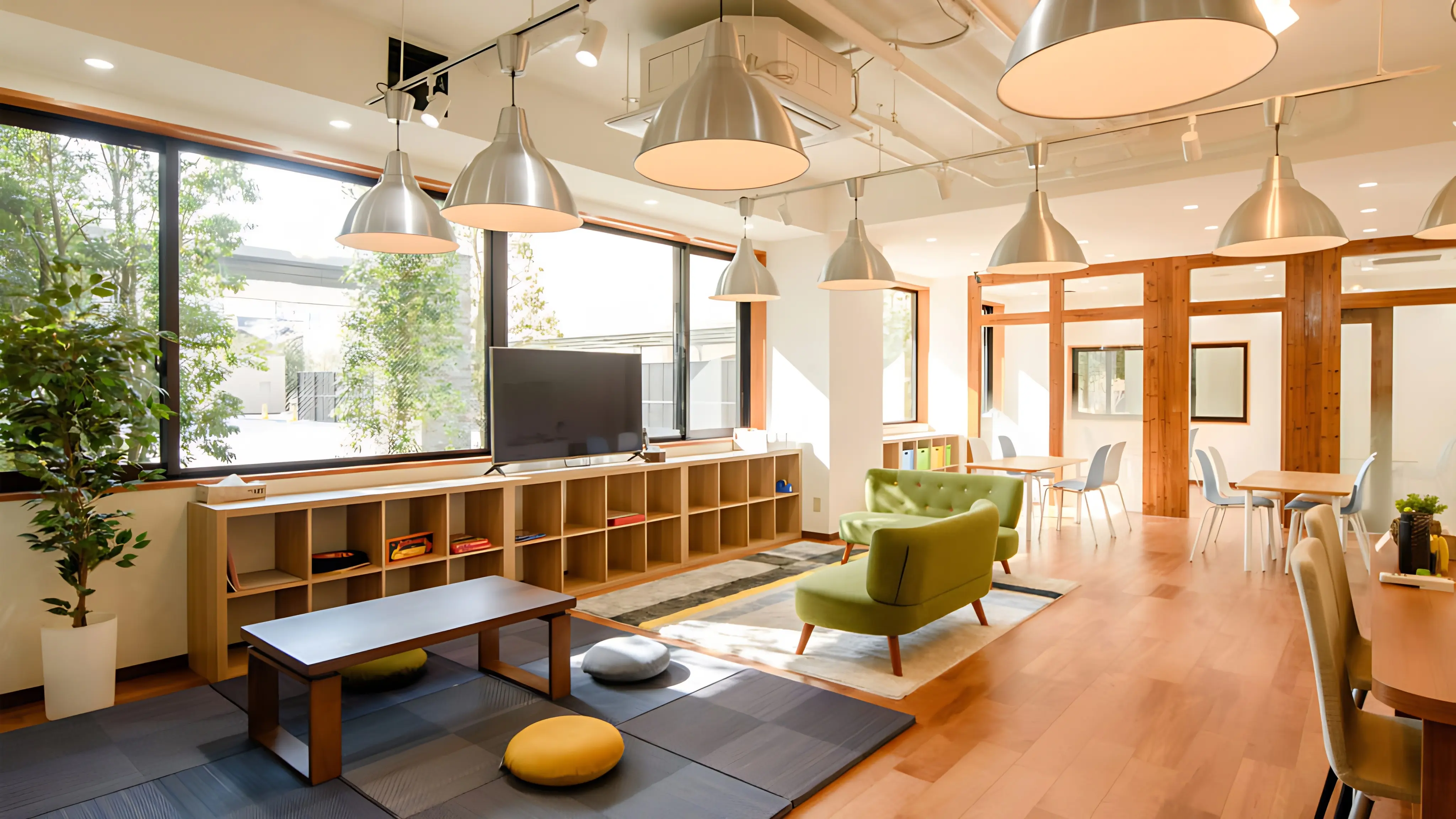 ウィズダムアカデミー ピグマキッズセレクト ウィズダムアカデミー王子校のメイン画像