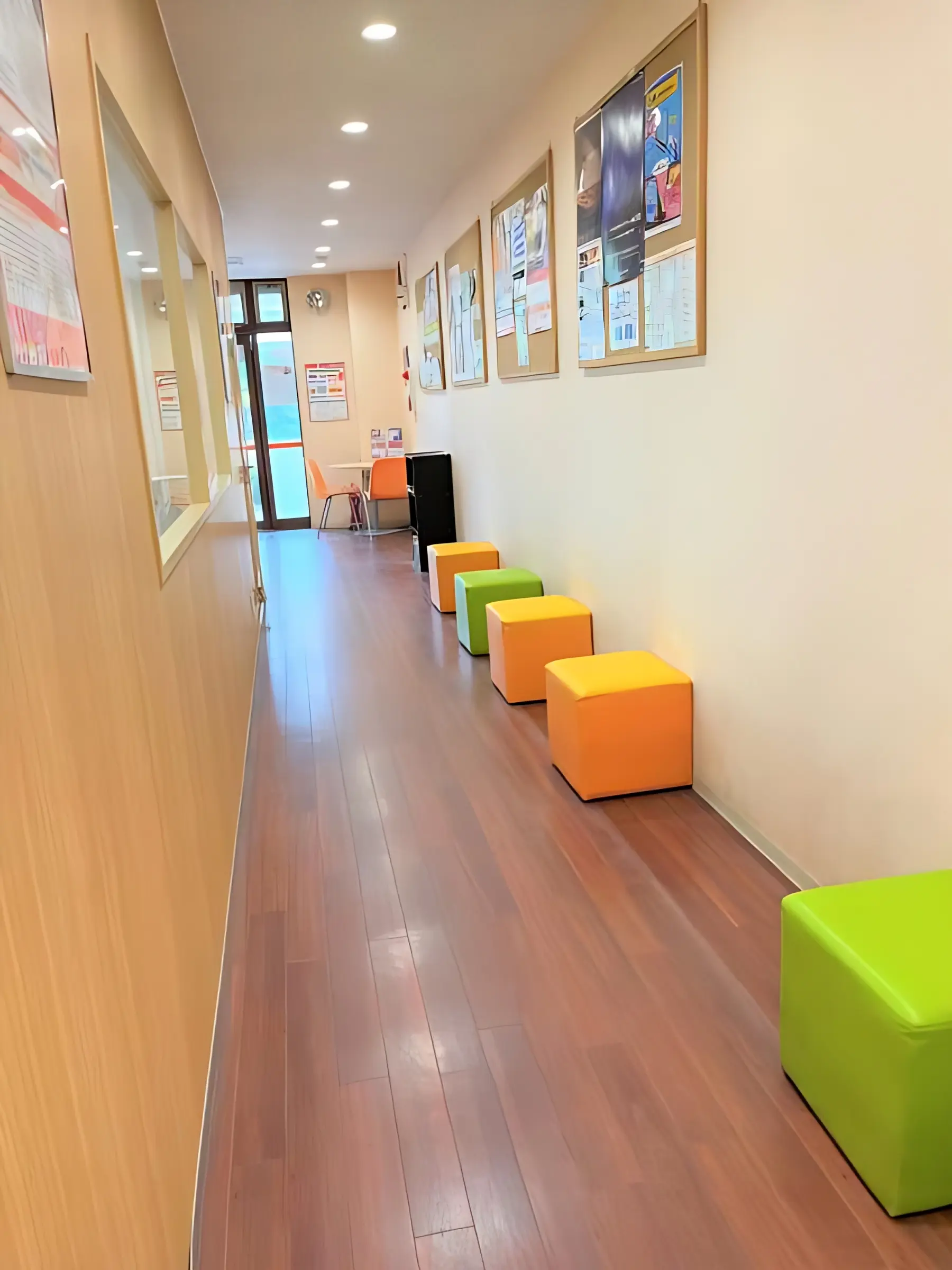 カワイ音楽教室 学研教室コース MS新浦安のサムネイル画像 2