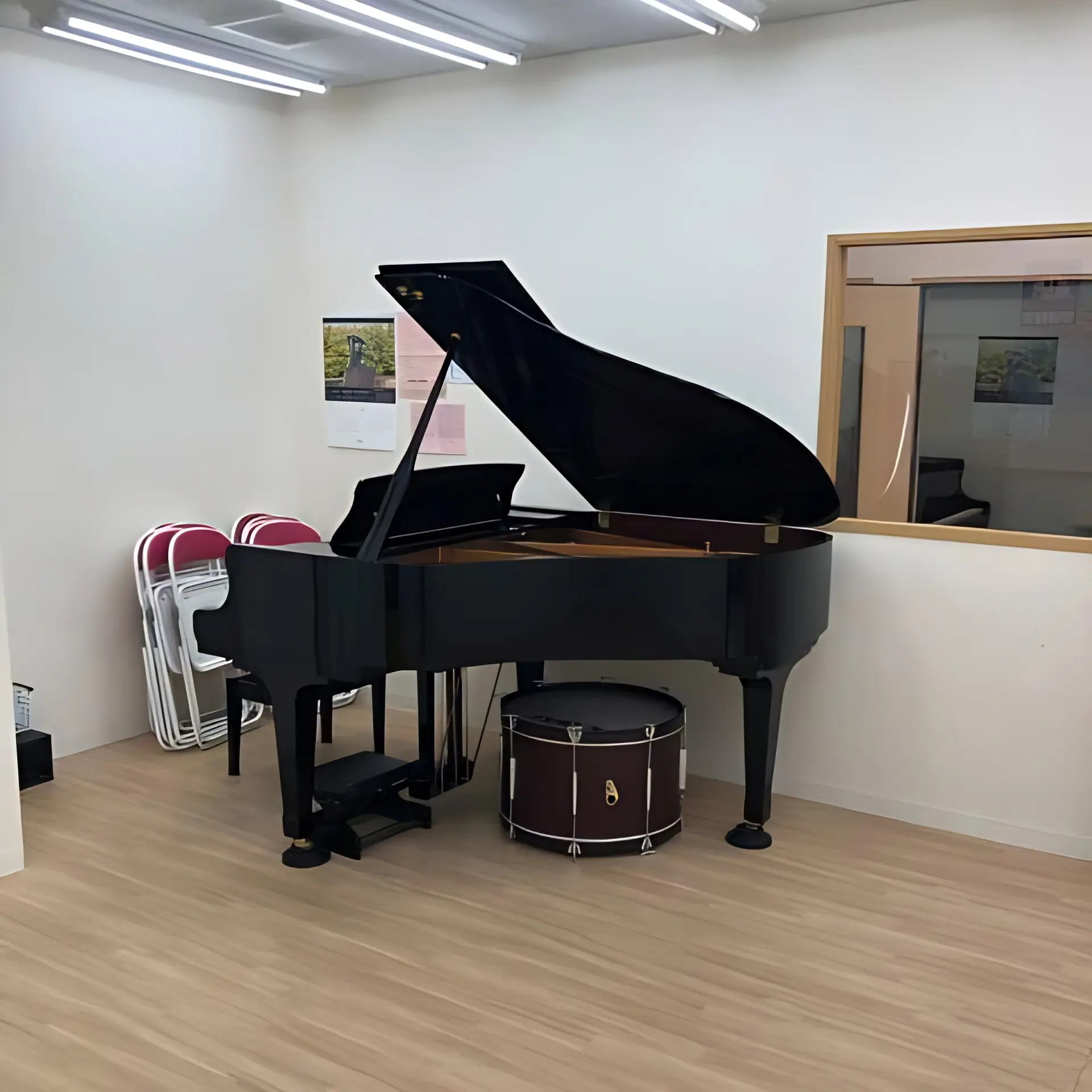 カワイ音楽教室 学研教室コース 徳重センターのサムネイル画像 3