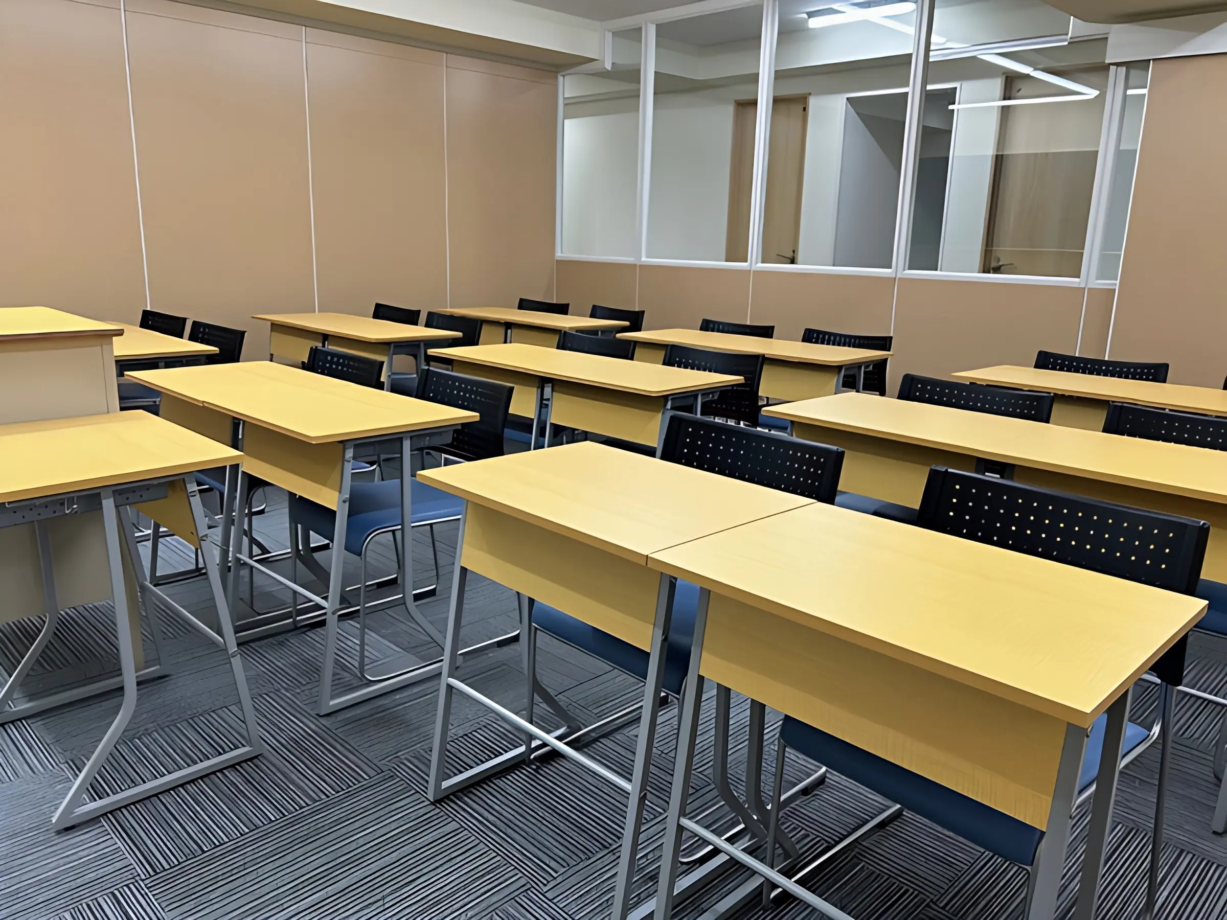 秀英予備校 西２８丁目駅前校のメイン画像