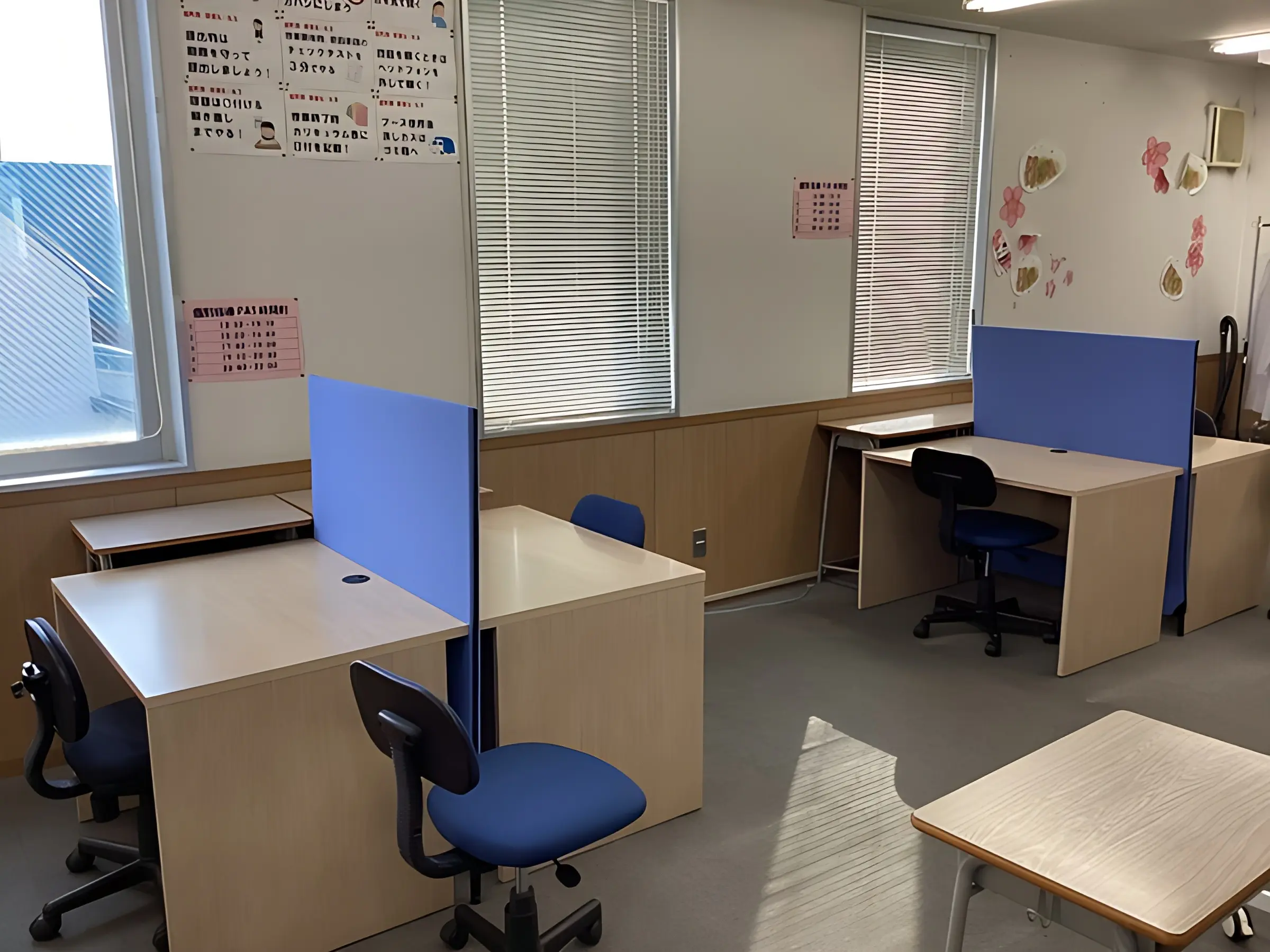 秀英ｉＤ予備校 旭町校のサムネイル画像 2