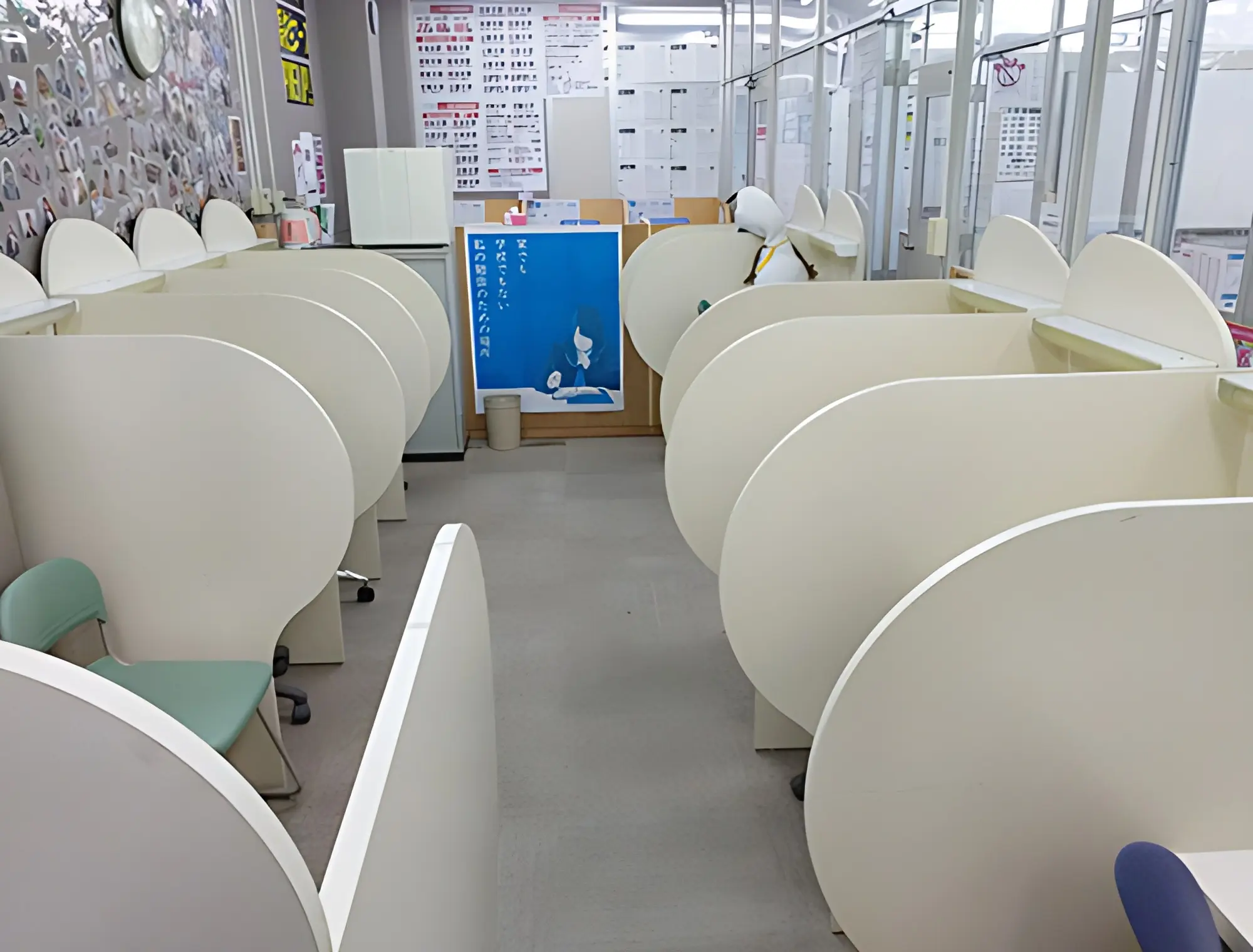 あすなろ学院 小松島教室のメイン画像