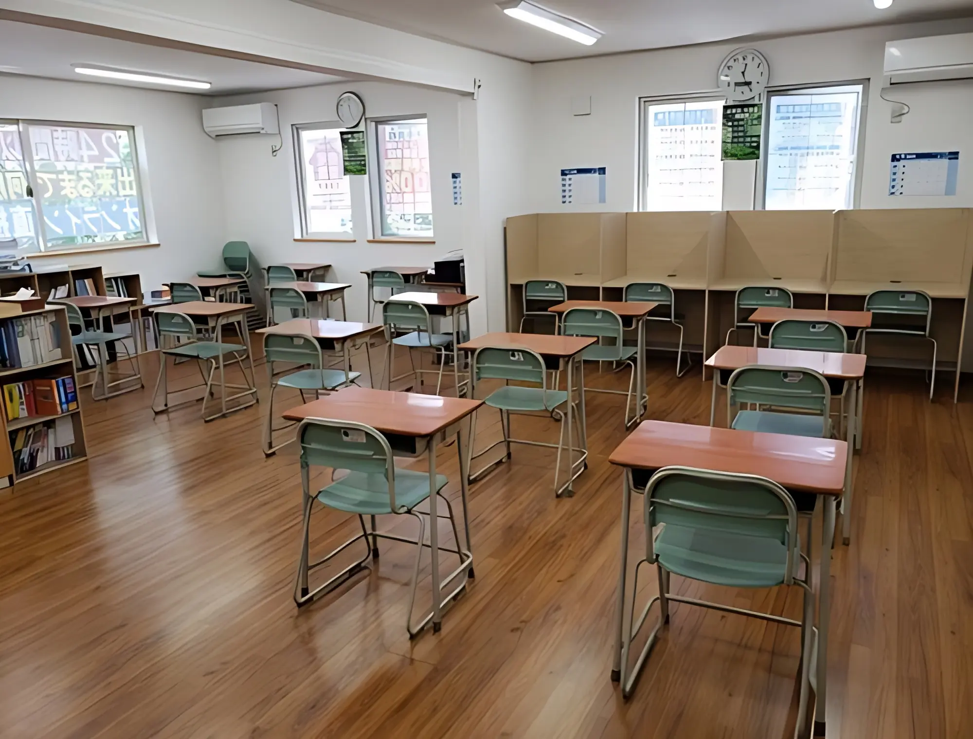 あすなろ学院 愛子中央教室のサムネイル画像 4