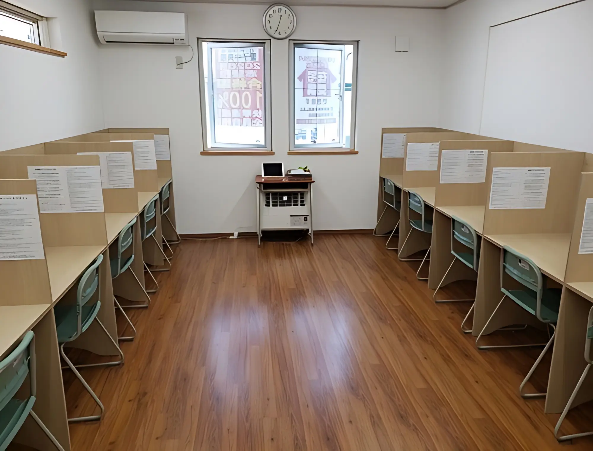 あすなろ学院 愛子中央教室のサムネイル画像 5