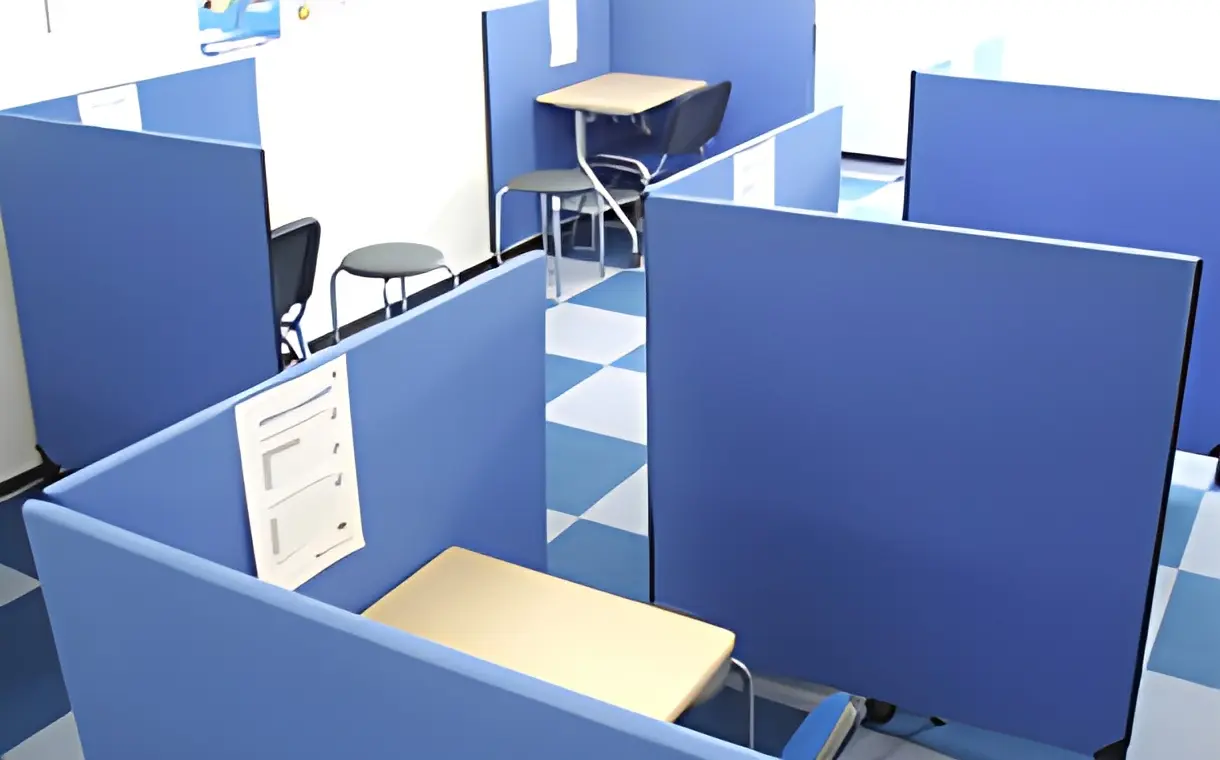 個別教室のアップル 旭ヶ丘駅前教室のサムネイル画像 2