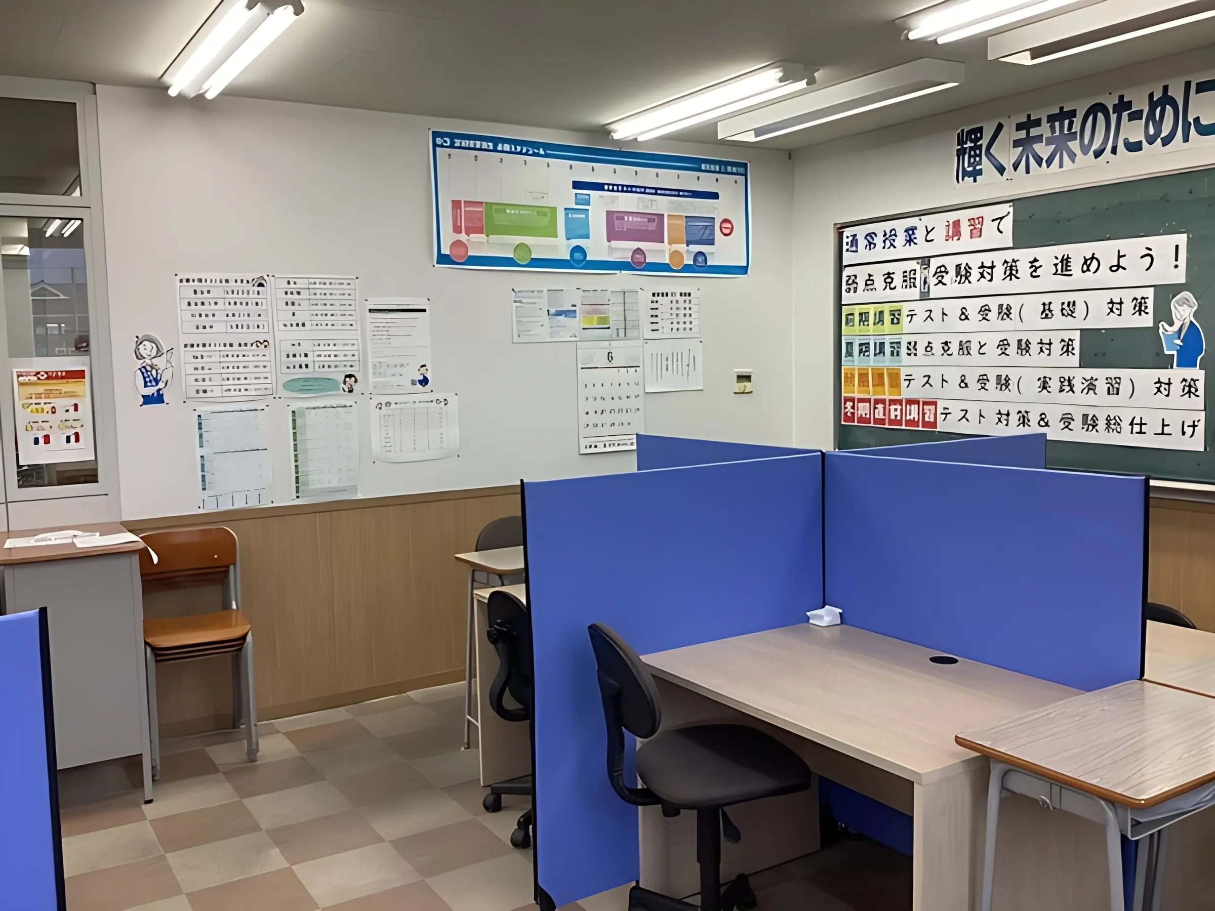 秀英予備校 大富校のサムネイル画像 2