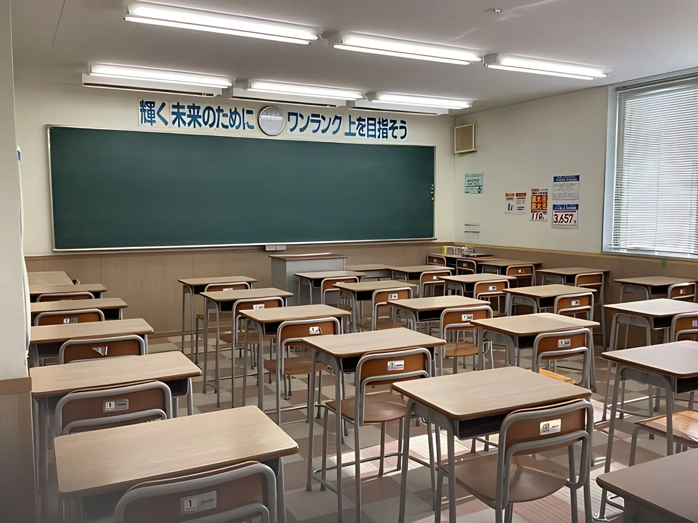 秀英ｉＤ予備校 長良校のサムネイル画像 2