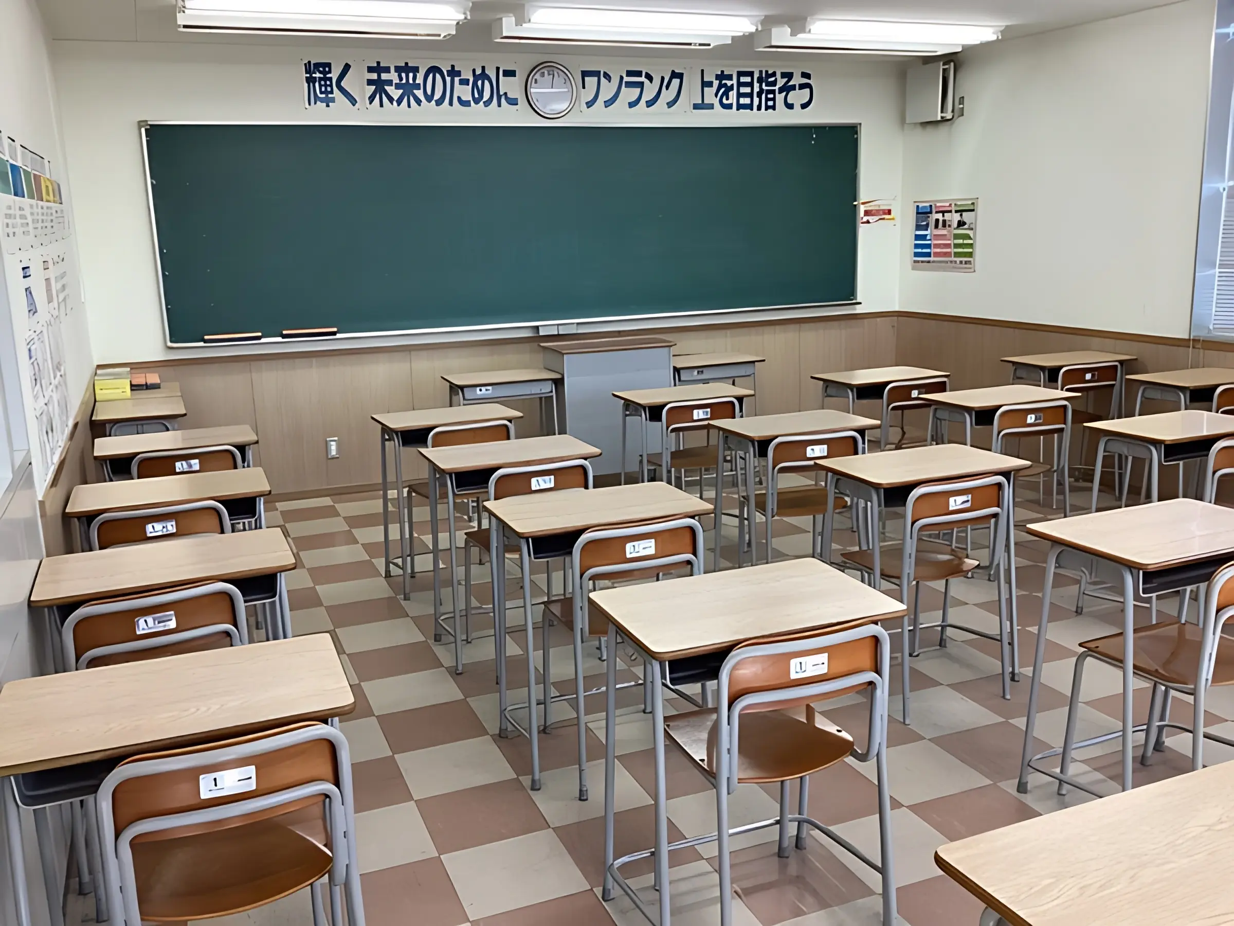 秀英ｉＤ予備校 則武校のメイン画像