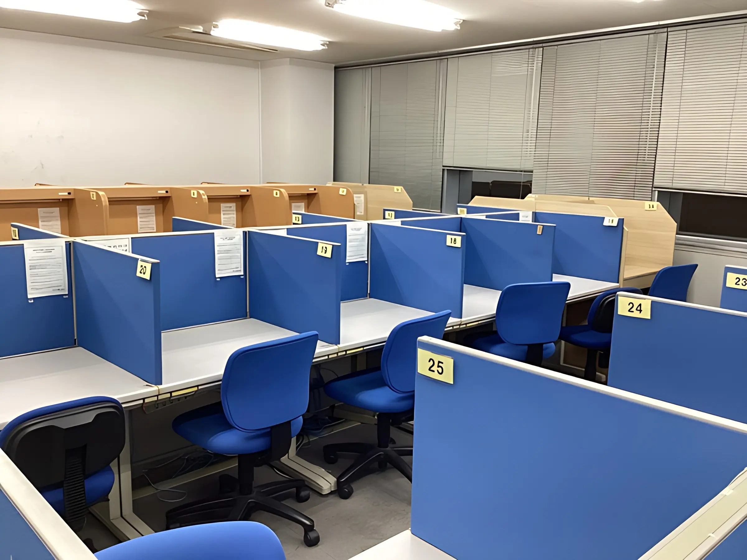 秀英ｉＤ予備校 岐阜本部校のメイン画像