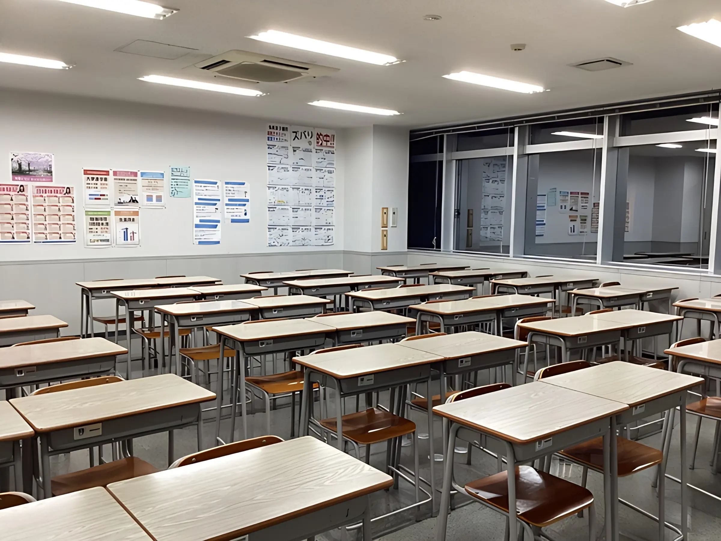 秀英予備校 岐阜本部校のサムネイル画像 2