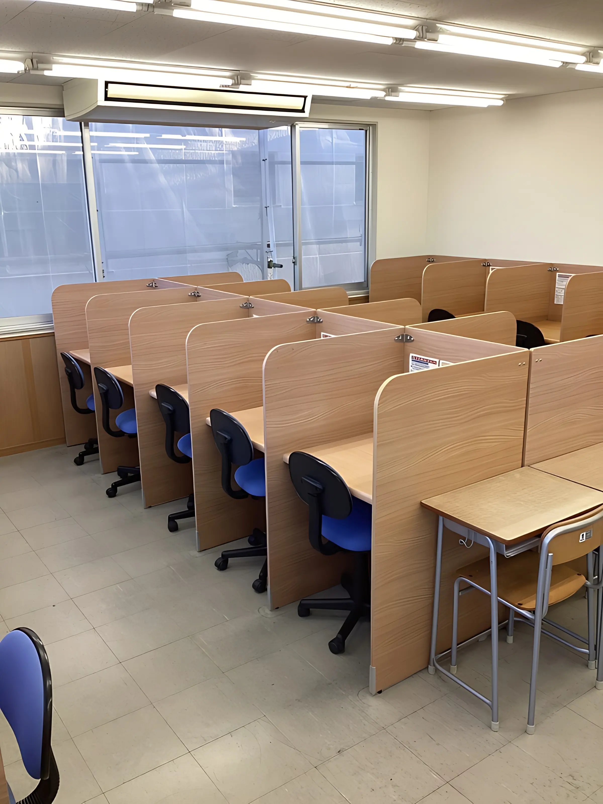 秀英ｉＤ予備校 大井川校のサムネイル画像 3