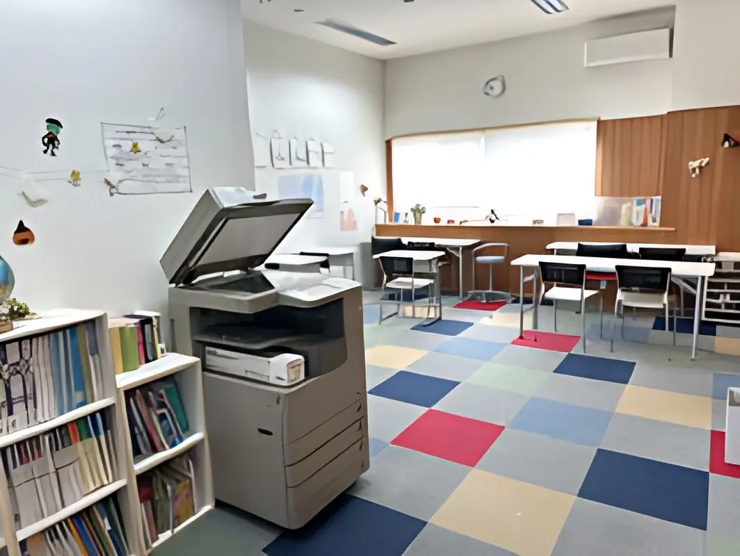 安藤塾 船江小木校のサムネイル画像 3