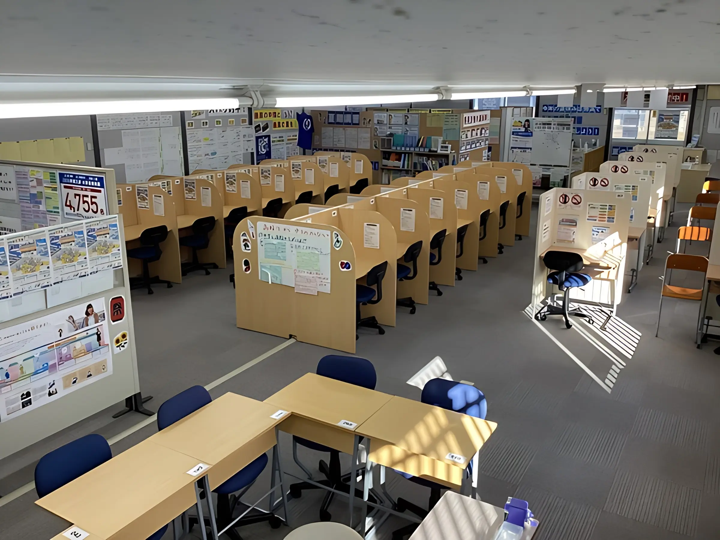 秀英ｉＤ予備校 伊勢朝日校のサムネイル画像 2