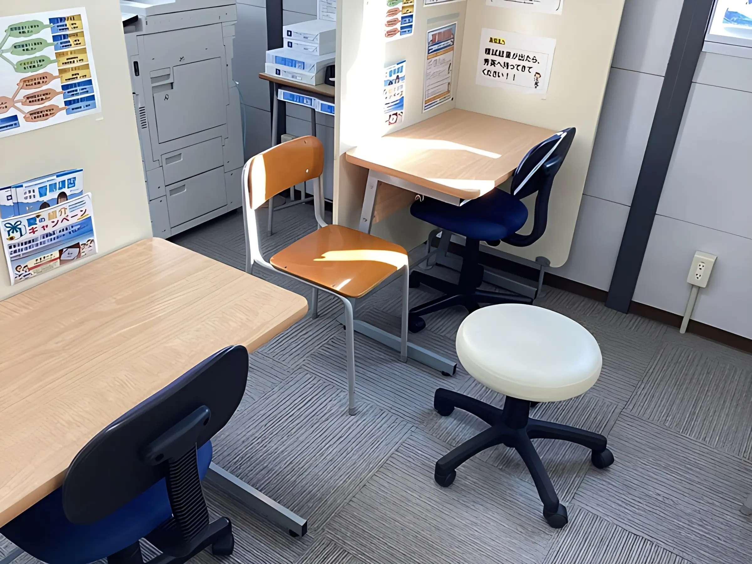 秀英ｉＤ予備校 伊勢朝日校のサムネイル画像 4