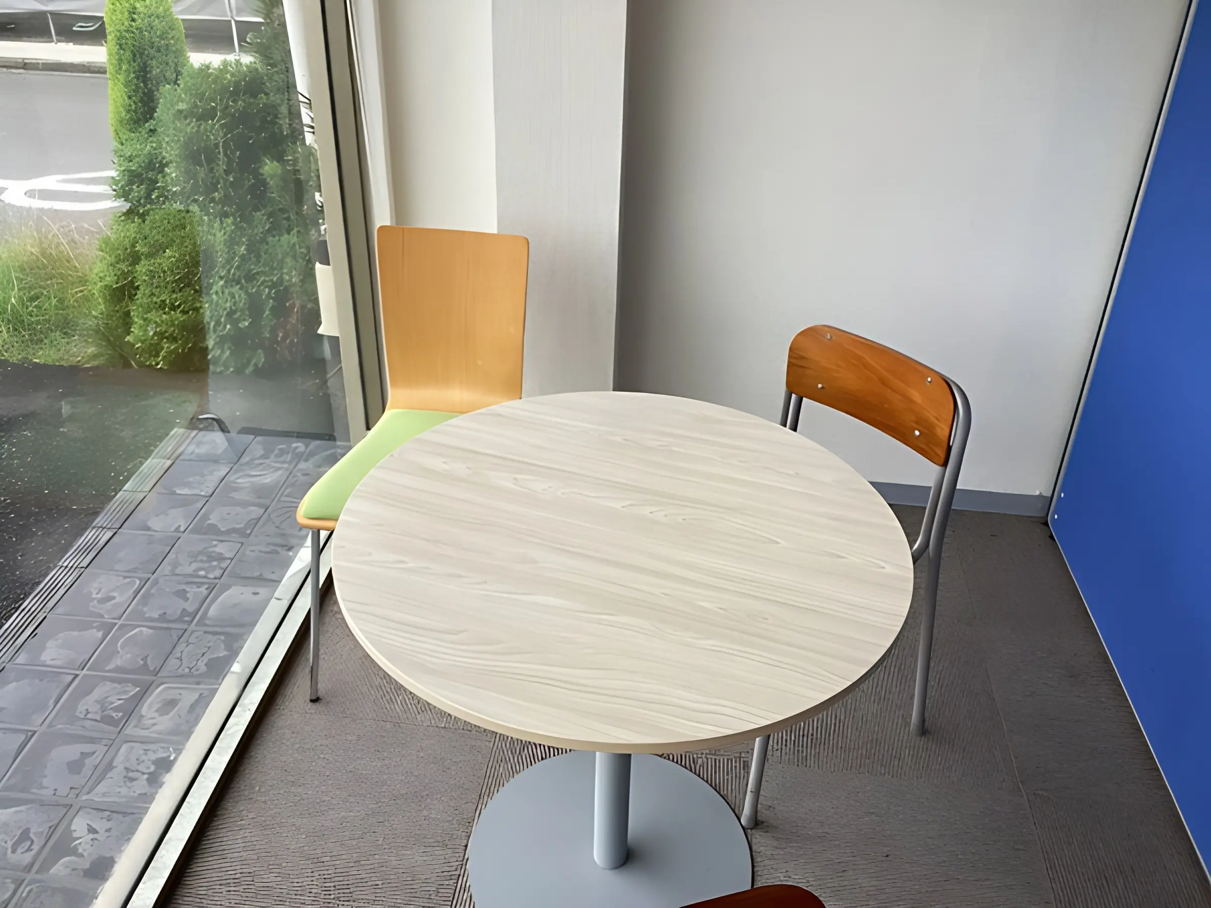 秀英ｉＤ予備校 川越富洲原校のメイン画像