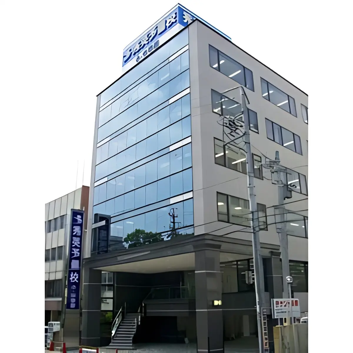 秀英ｉＤ予備校 津本部校のメイン画像