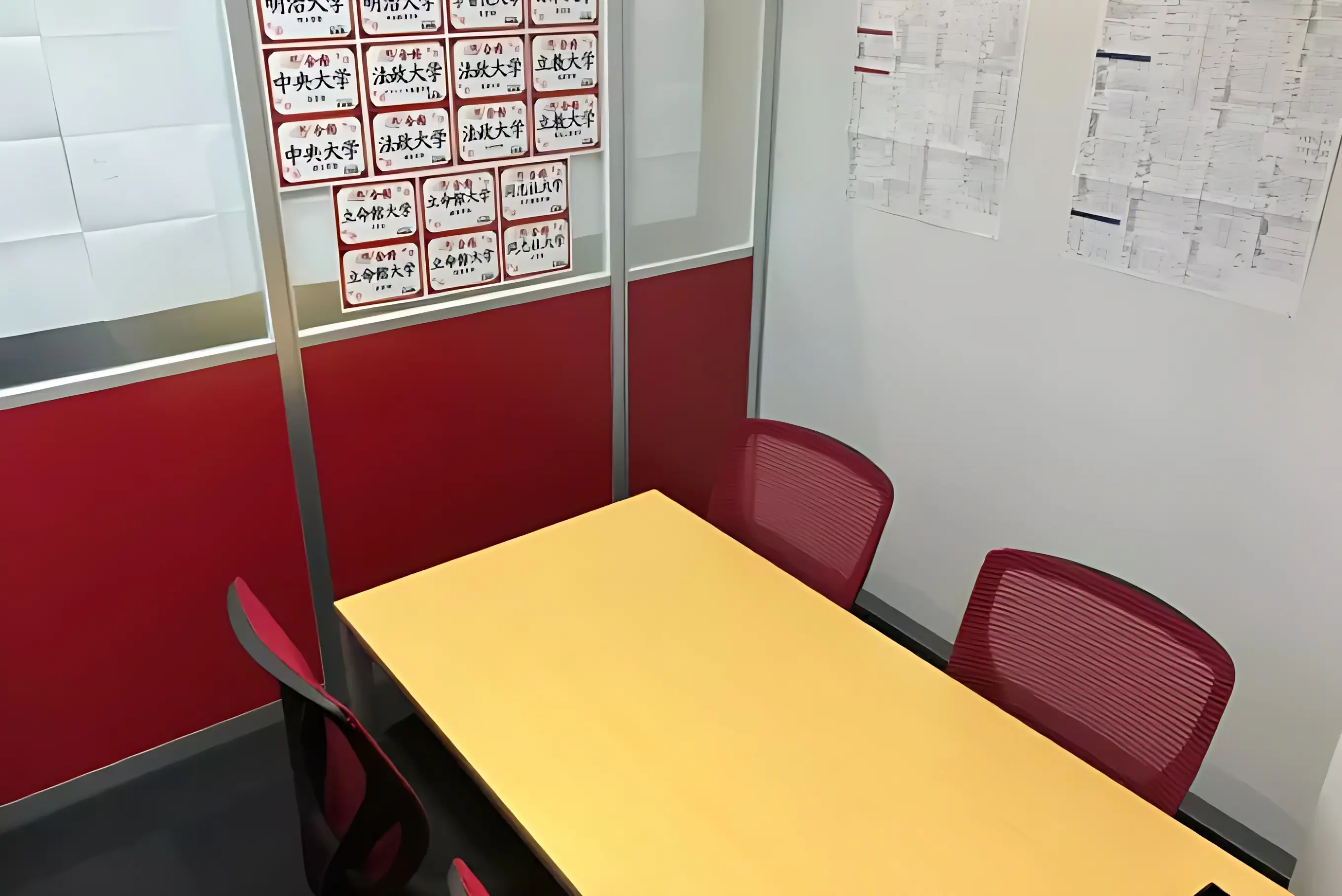 武田塾 佐世保中央校のメイン画像