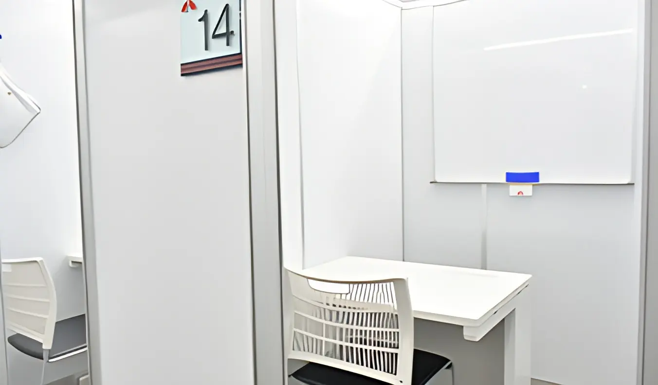 トーマス ＴＯＭＡＳ 飯田橋校のメイン画像