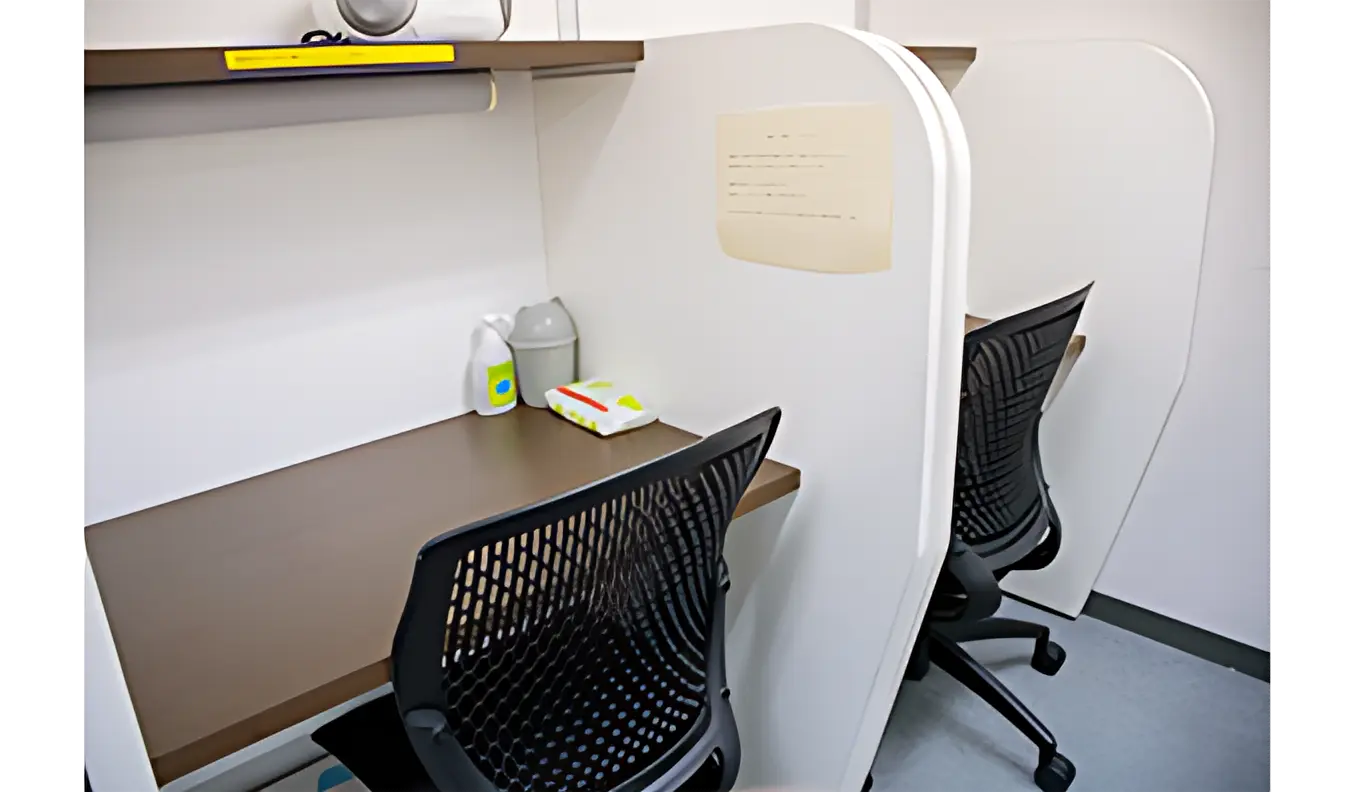 トーマス ＴＯＭＡＳ 赤羽校のサムネイル画像 5