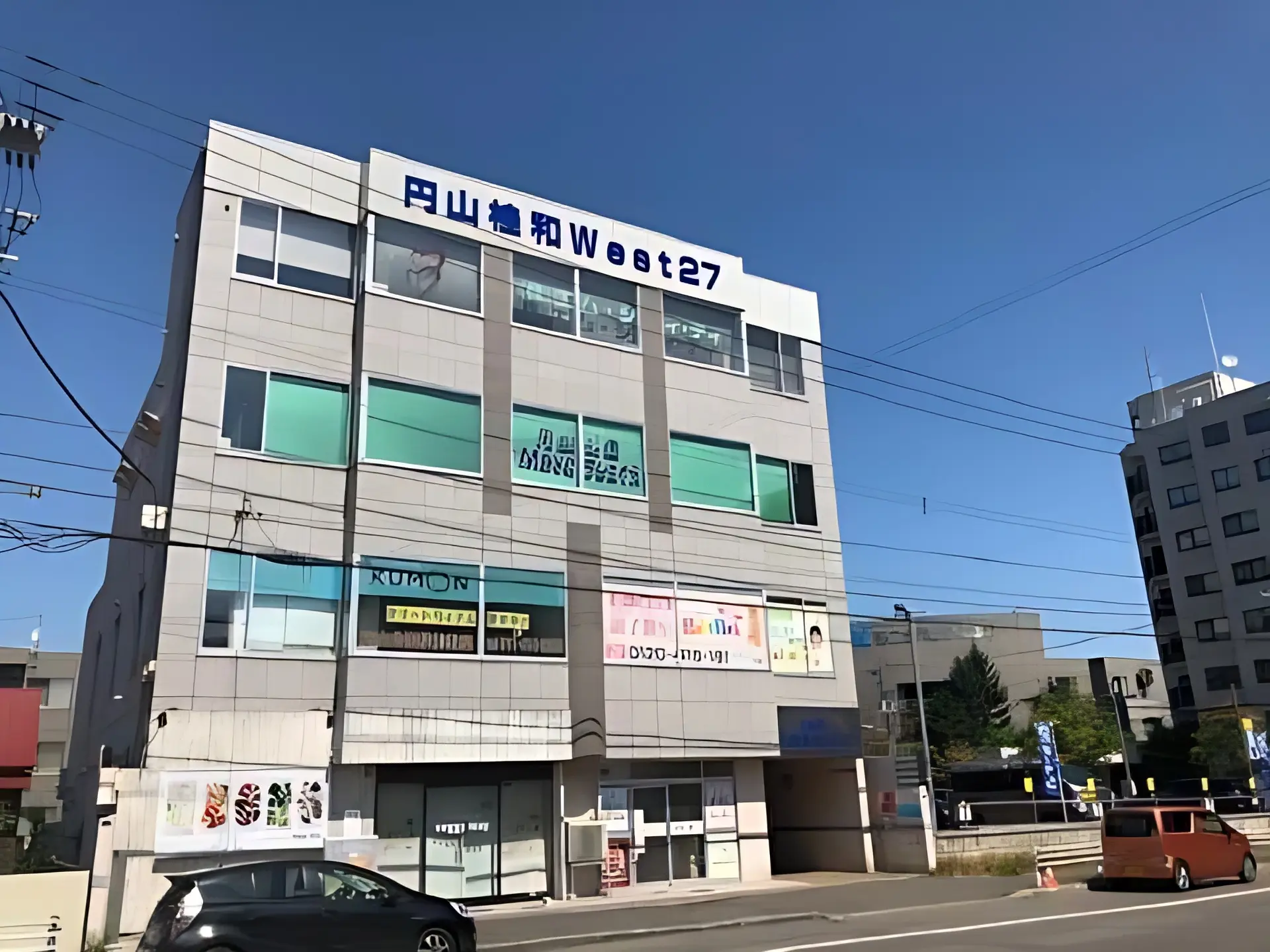 カワイ音楽教室 ピアノコース 円山公園のメイン画像