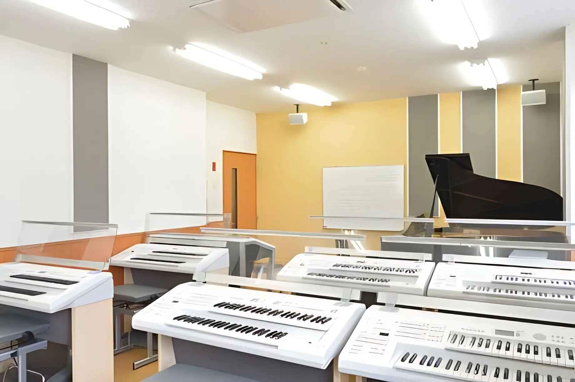 ヤマハ音楽教室 3歳（年少）おんがくなかよしコース 函館中央センターのサムネイル画像 4