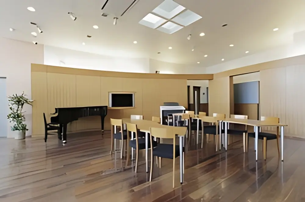 ヤマハ音楽教室 ジュニアスクール ピアノコース 旭川北センターのサムネイル画像 3