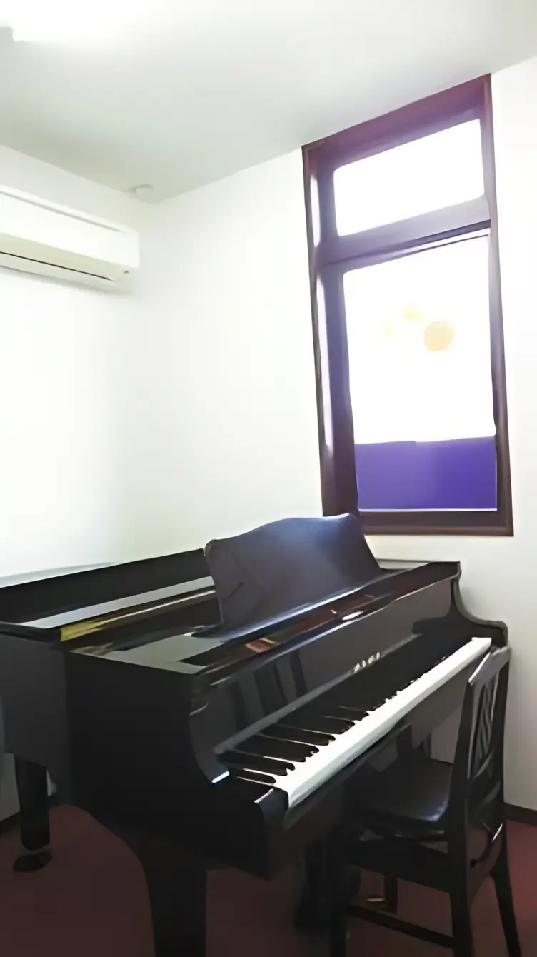 ヤマハ音楽教室 ジュニアスクール ピアノコース 栗生センターのメイン画像