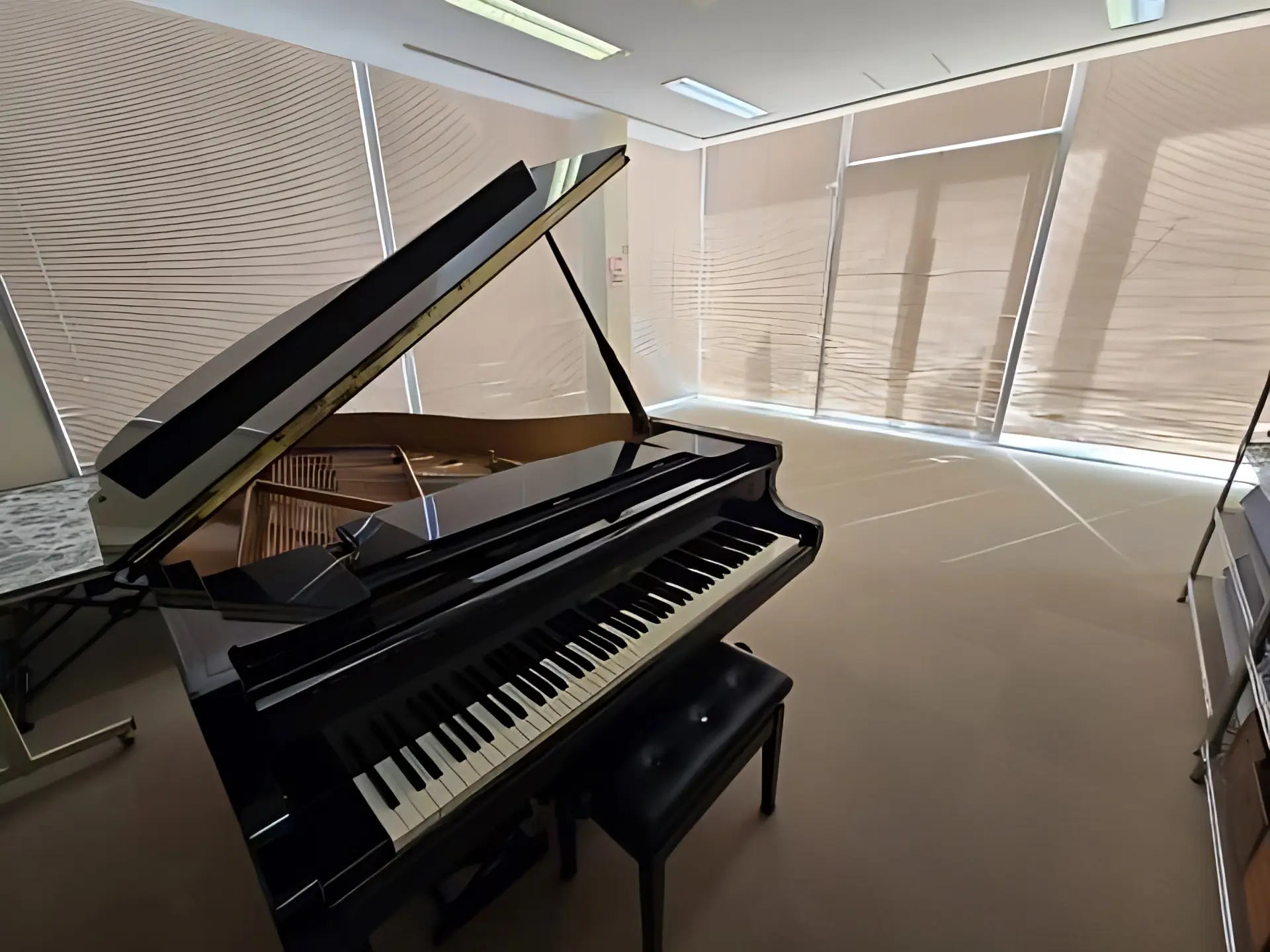 カワイ音楽教室 ドラムコース 高崎センターのサムネイル画像 2