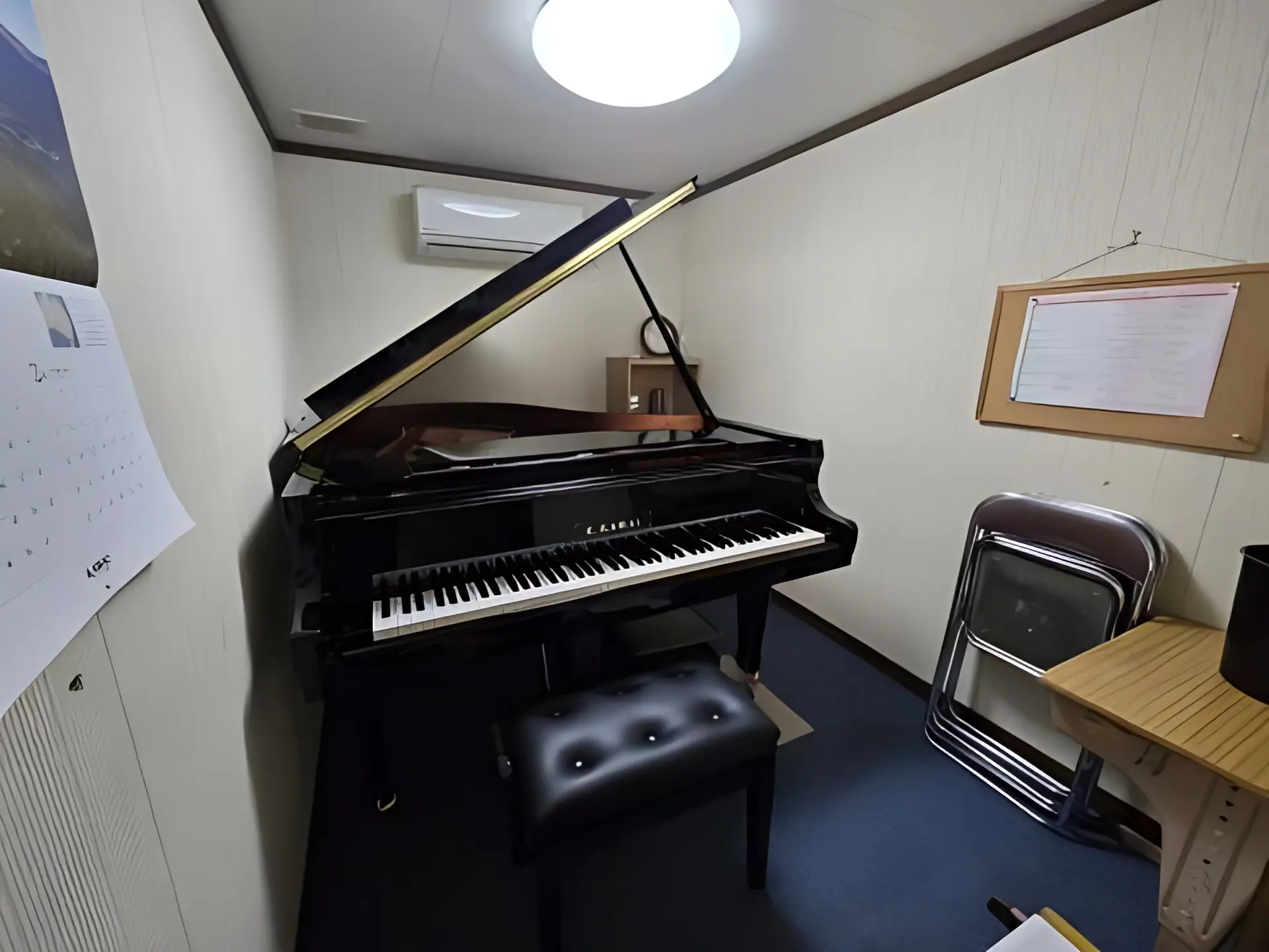 カワイ音楽教室 ドラムコース 高崎センターのサムネイル画像 4