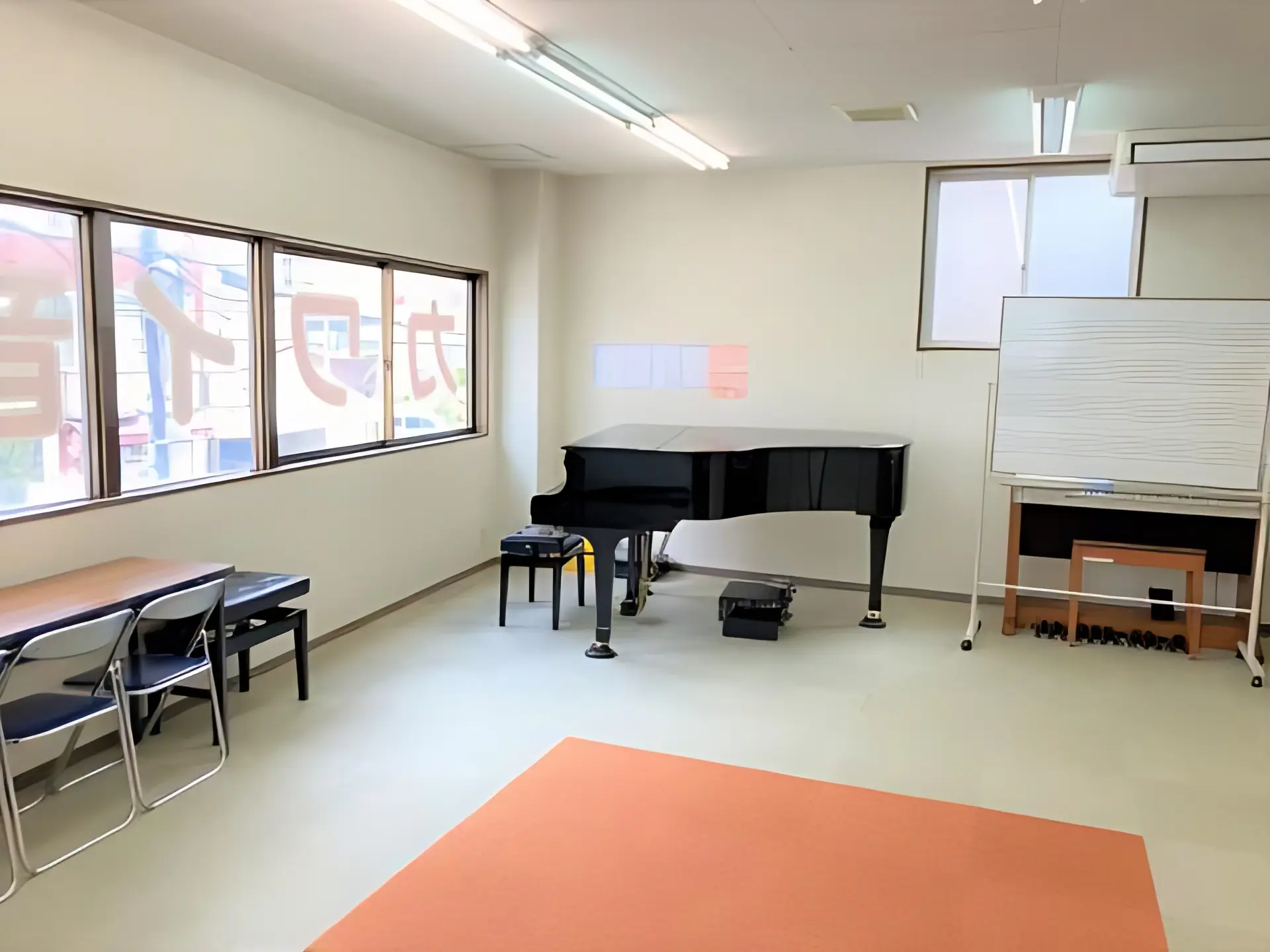 カワイ音楽教室 ピアノコース 庄内通のメイン画像