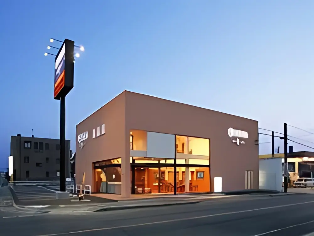 オリエント楽器 こどものピアノ 新所原センターのメイン画像