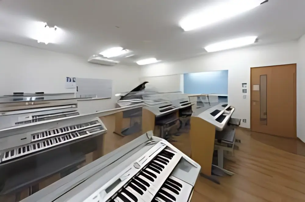 ヤマハ音楽教室 幼児科 清水中央センターのサムネイル画像 5