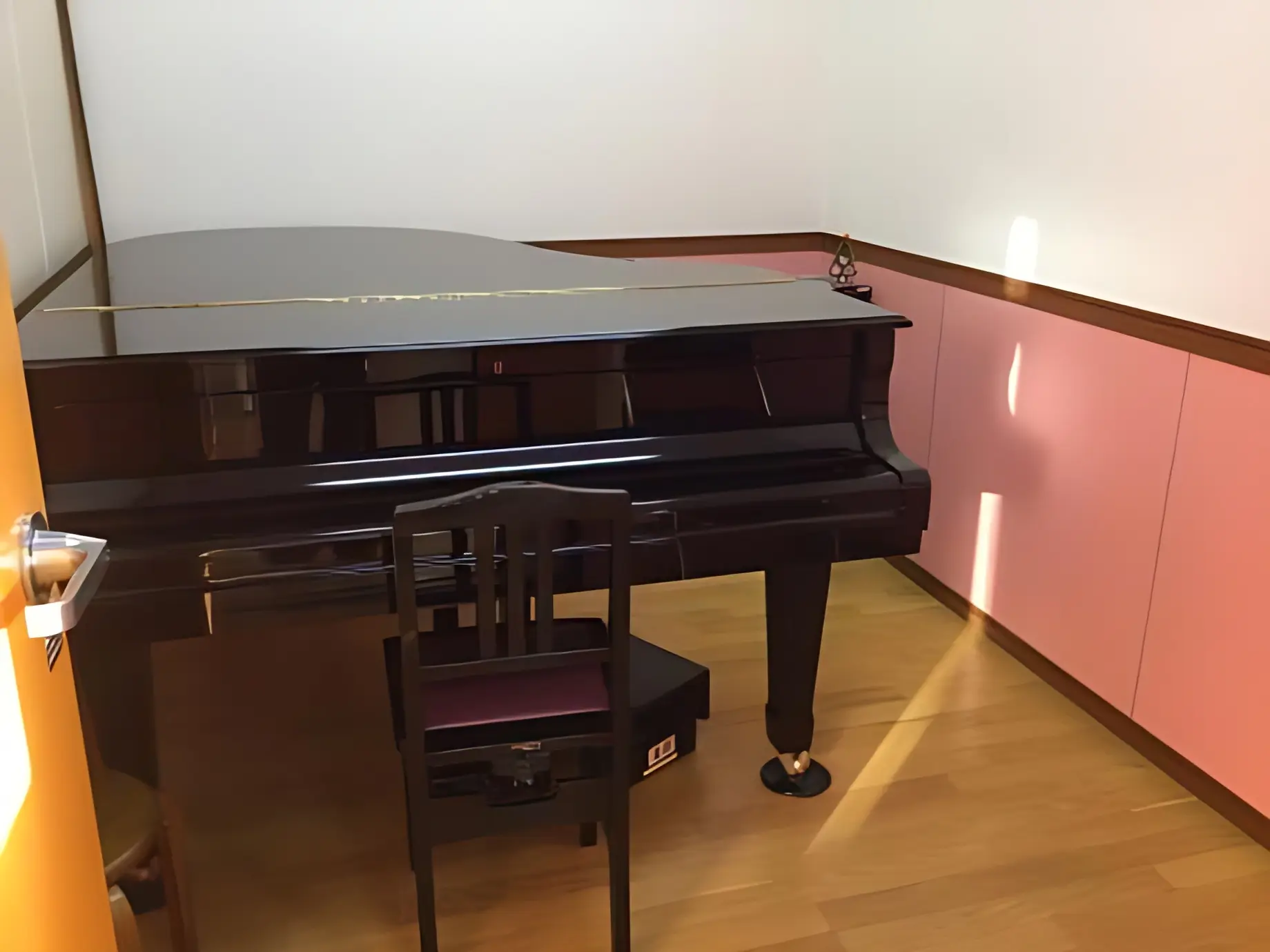 ヤマハ音楽教室 幼児科 イオンタウンミュージックプラザのサムネイル画像 4