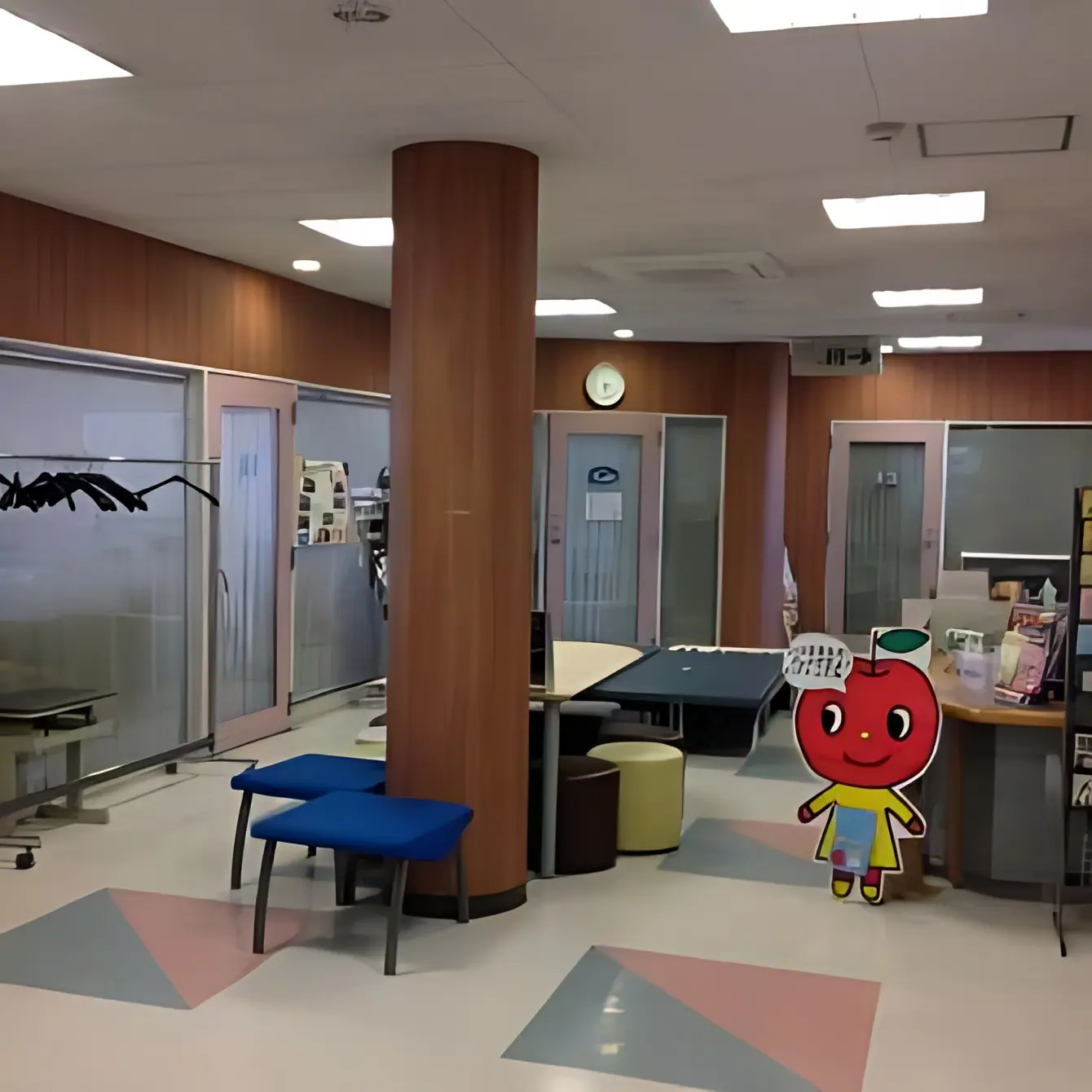 ヤマハ音楽教室 3歳（年少）おんがくなかよしコース おとサロンふじえだのサムネイル画像 2