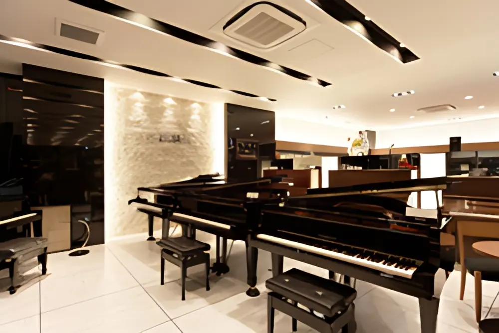 ヤマハ音楽教室 3歳（年少）おんがくなかよしコース 静岡草薙センターのメイン画像