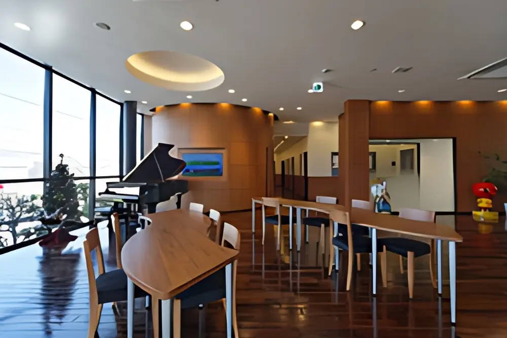 ヤマハ音楽教室 3歳（年少）おんがくなかよしコース 静岡草薙センターのサムネイル画像 3