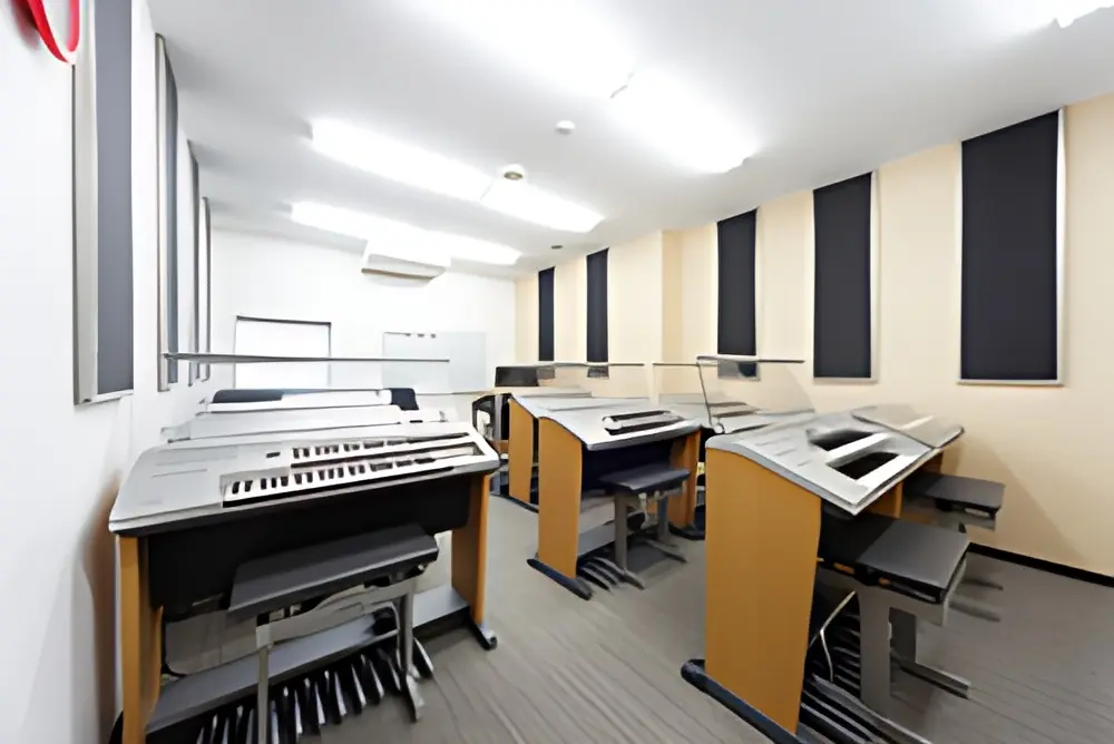 ヤマハ音楽教室 3歳（年少）おんがくなかよしコース 静岡草薙センターのサムネイル画像 4