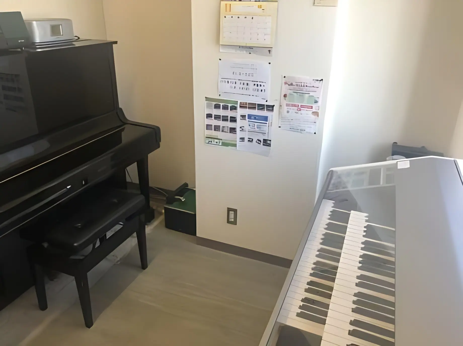 ヤマハ音楽教室 3歳（年少）おんがくなかよしコース 富士センターのメイン画像