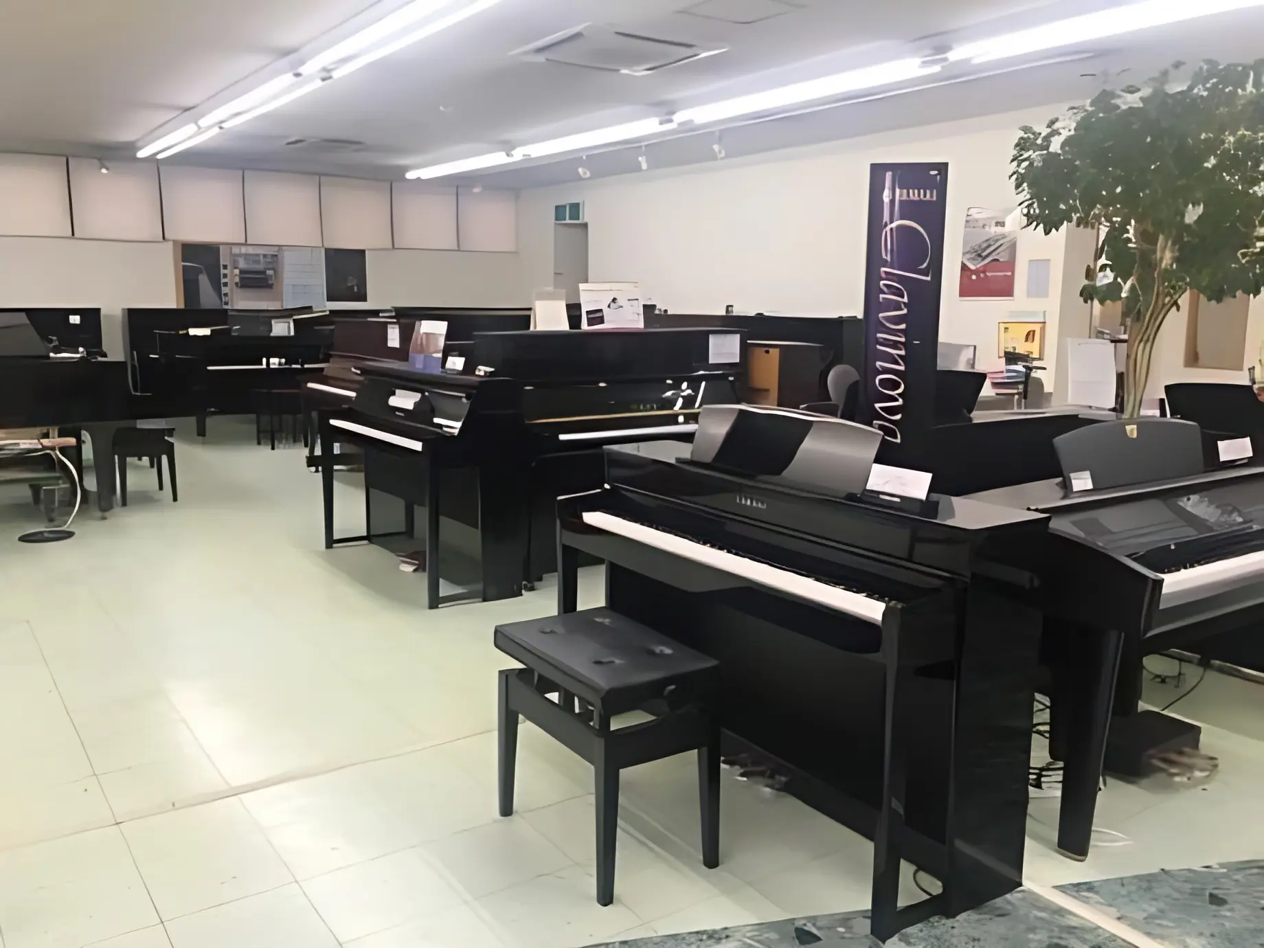 ヤマハ音楽教室 3歳（年少）おんがくなかよしコース 吉原センターのサムネイル画像 5