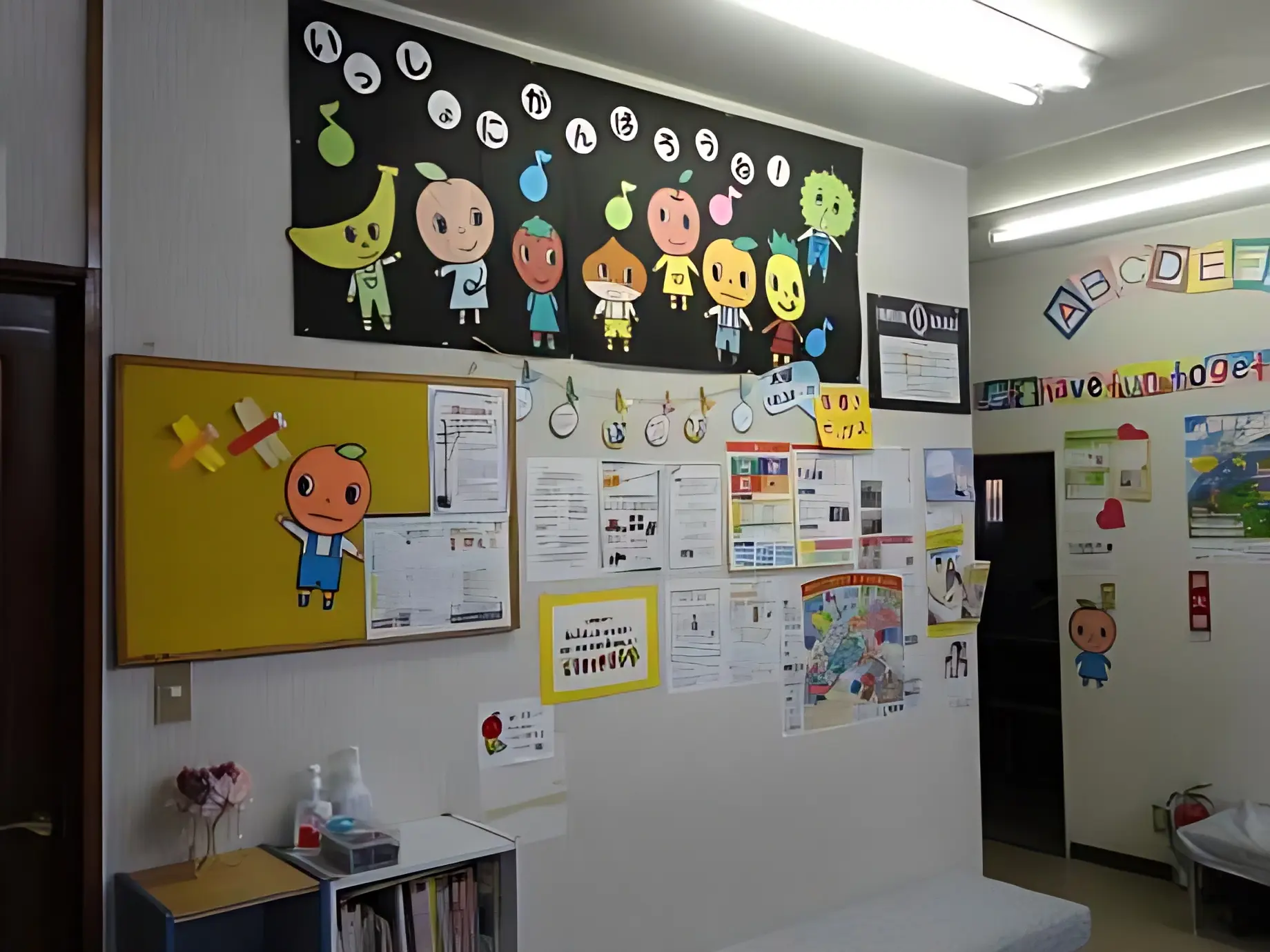 ヤマハ音楽教室 ジュニアスクール ピアノコース イシカワ向島センターのサムネイル画像 2