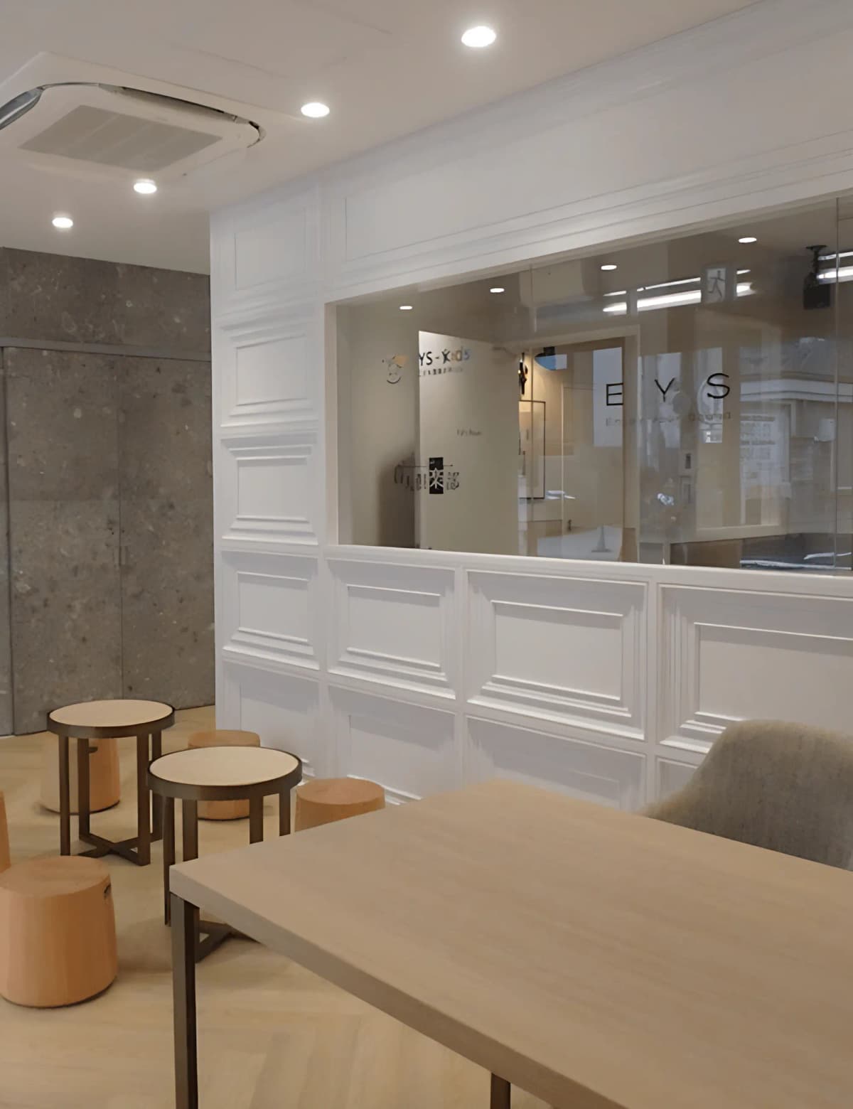 InspiartZ ピアノ 京都スタジオ 画像 1