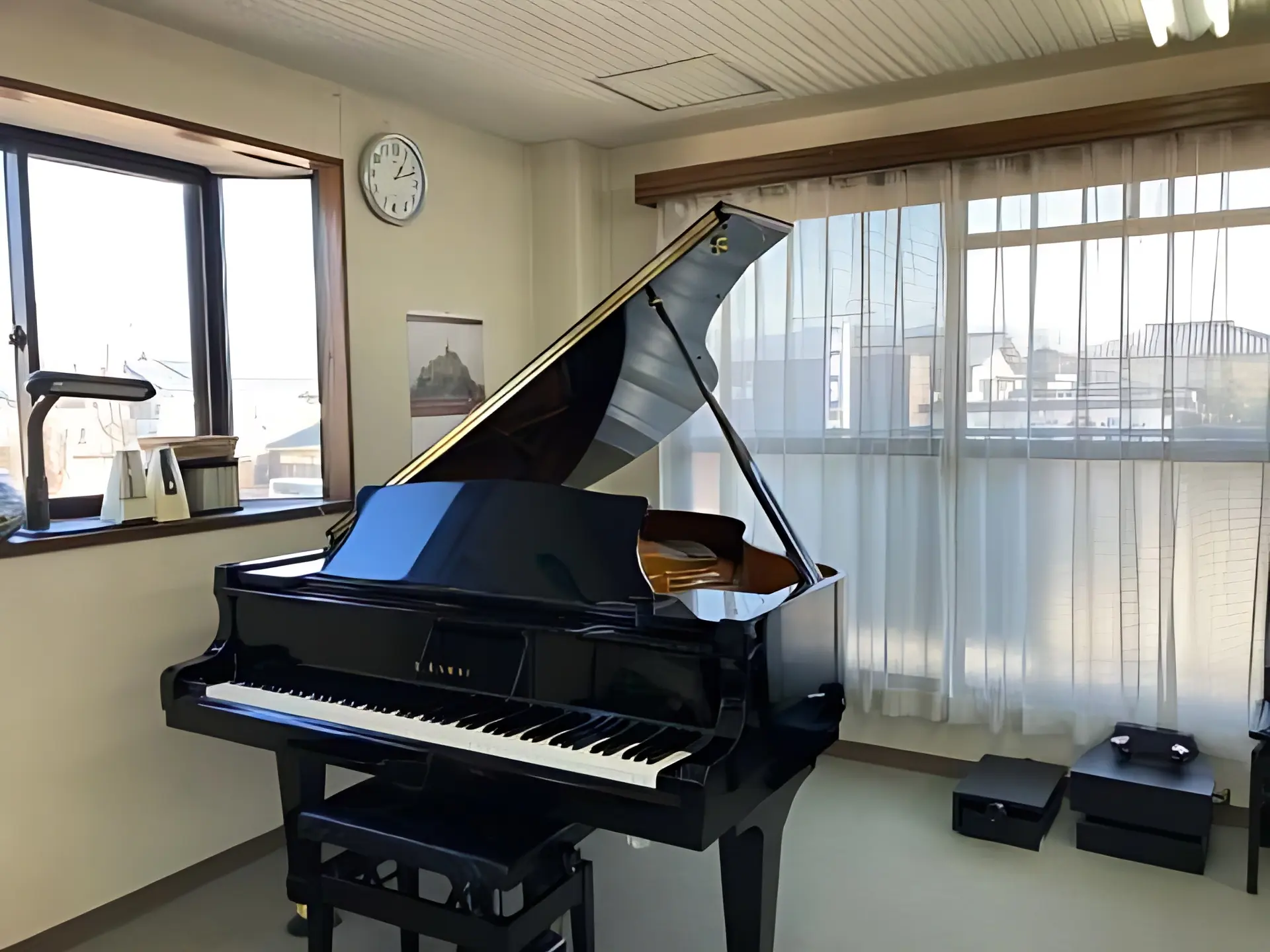 カワイ音楽教室 ピアノコース 平田のサムネイル画像 2