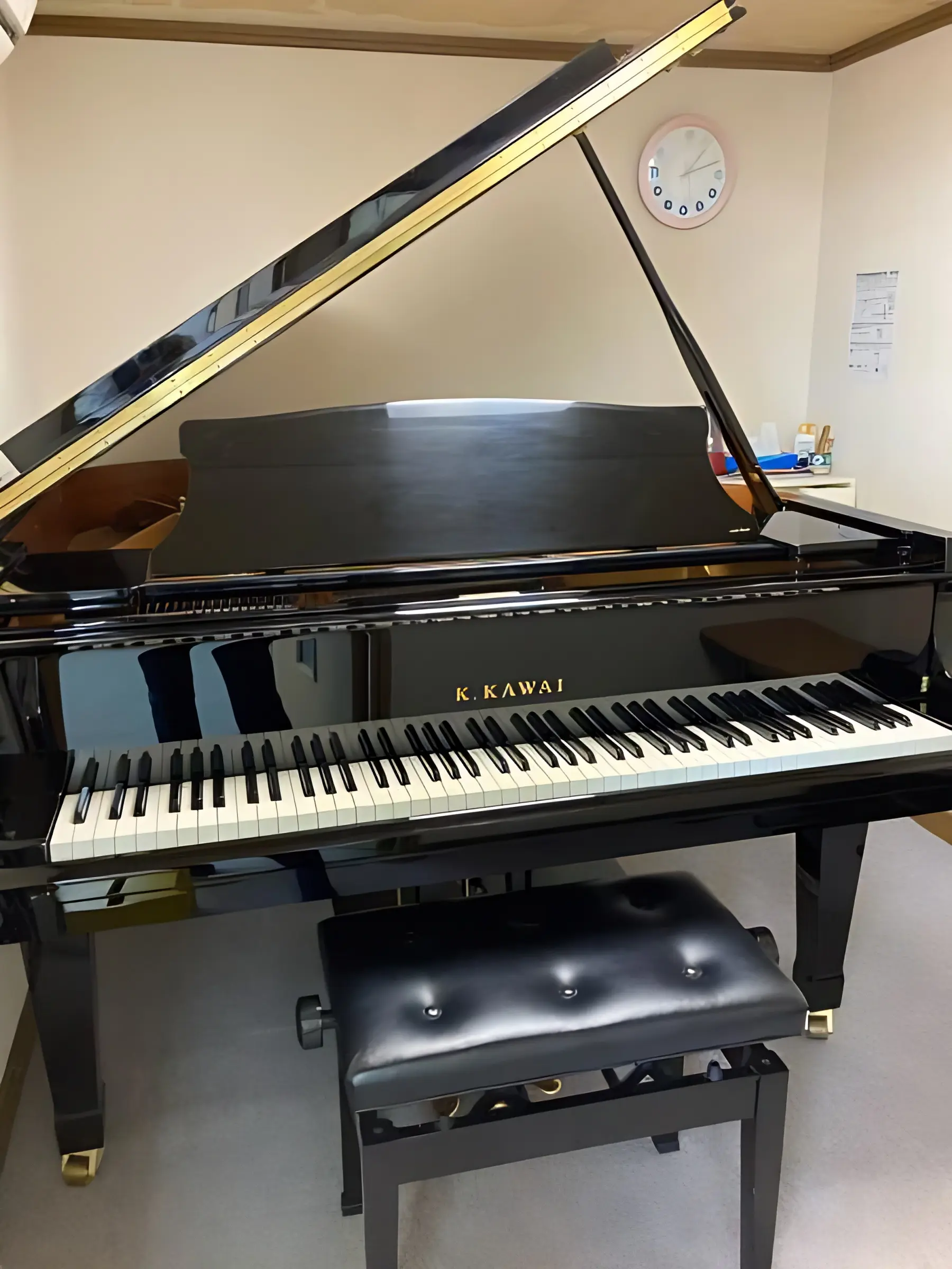 カワイ音楽教室 ピアノコース 平田のサムネイル画像 3