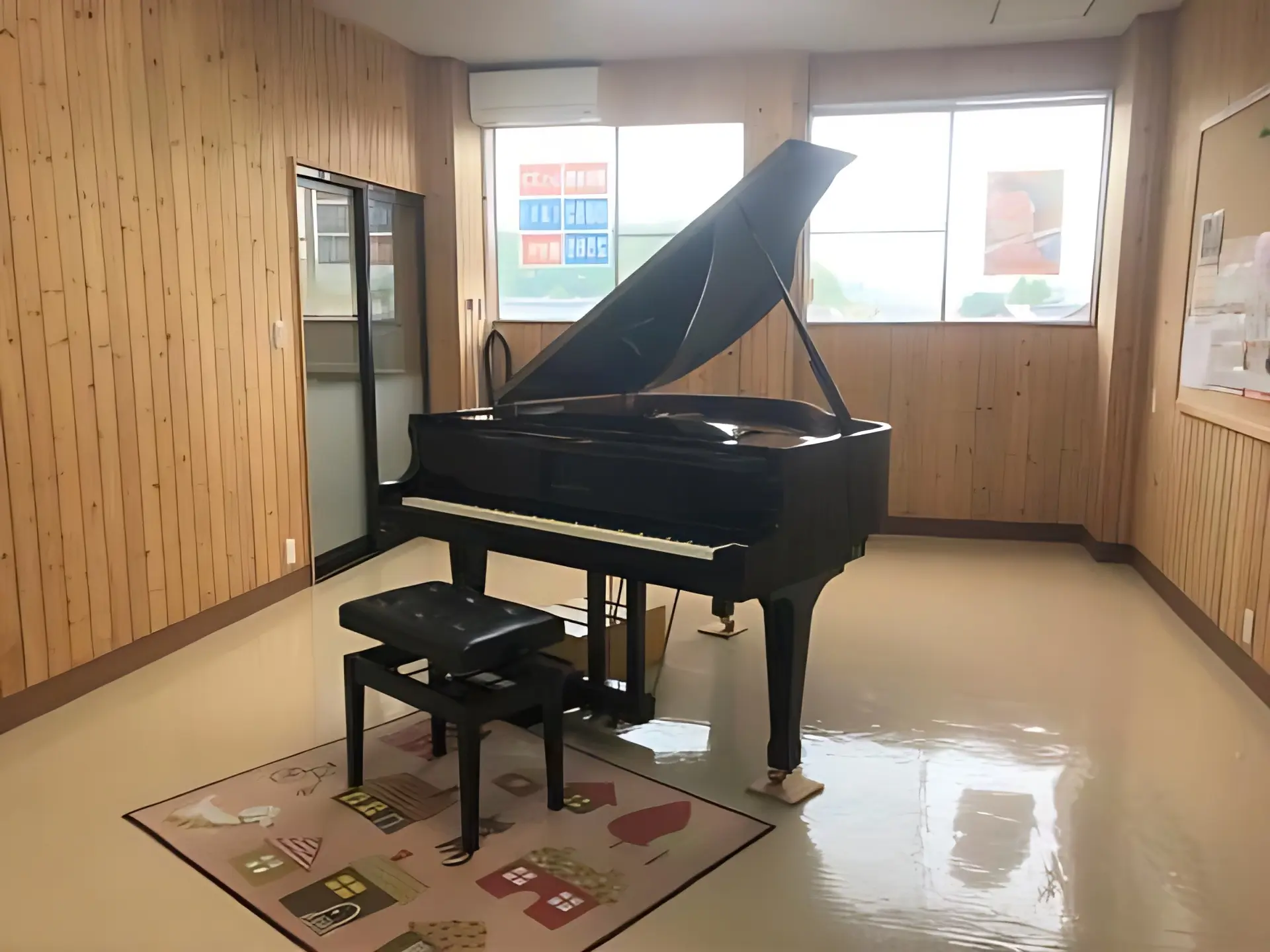カワイ音楽教室 ピアノコース 木次新市のメイン画像