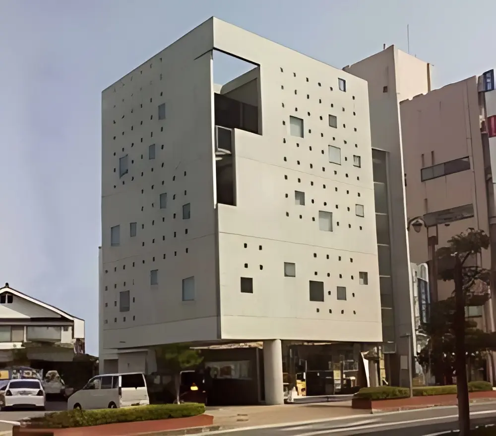 ヤマハ音楽教室 幼児科 浜田駅前センターのメイン画像