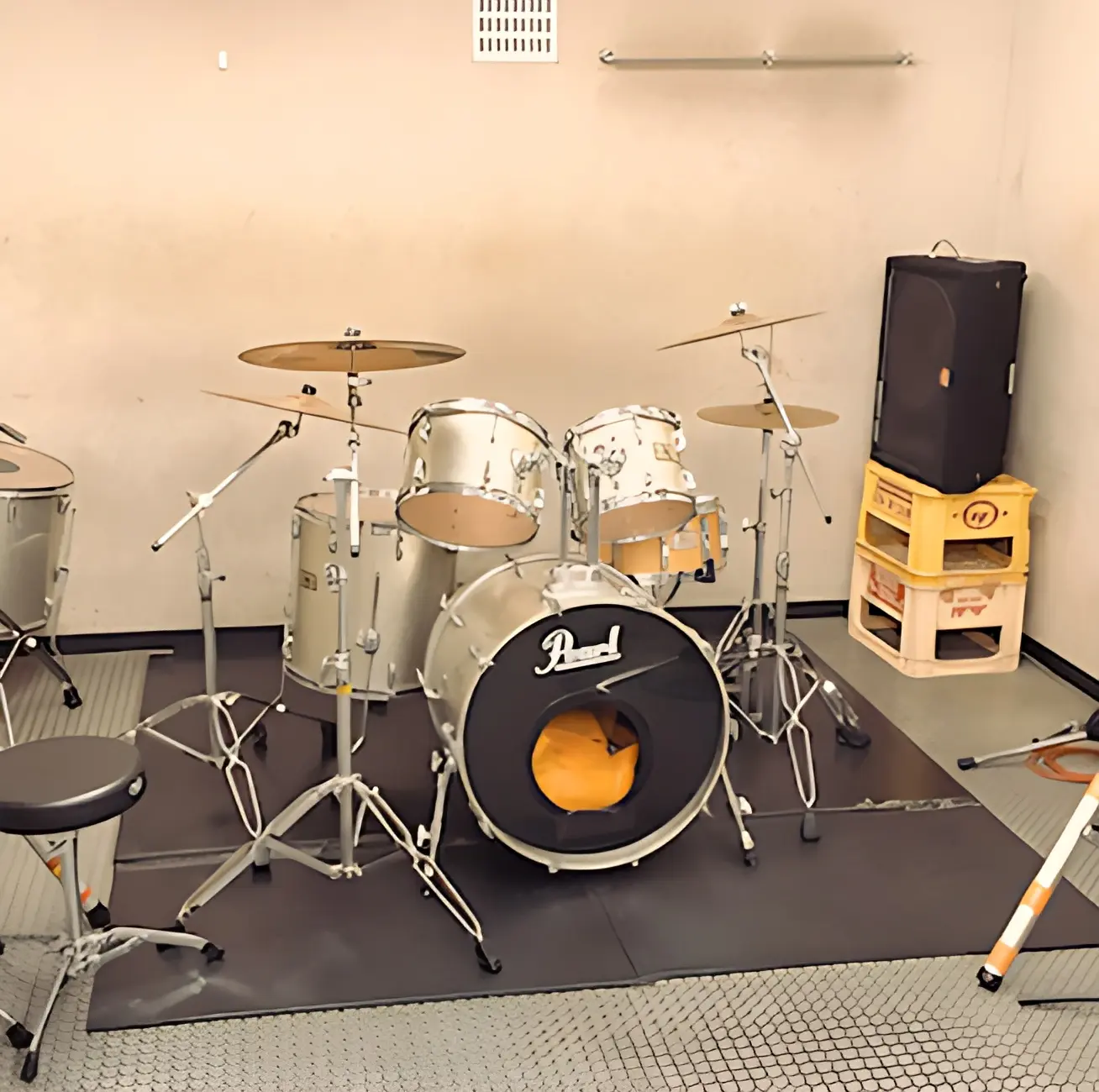 カワイ音楽教室 ドラムコース サウンドエース和田のサムネイル画像 3