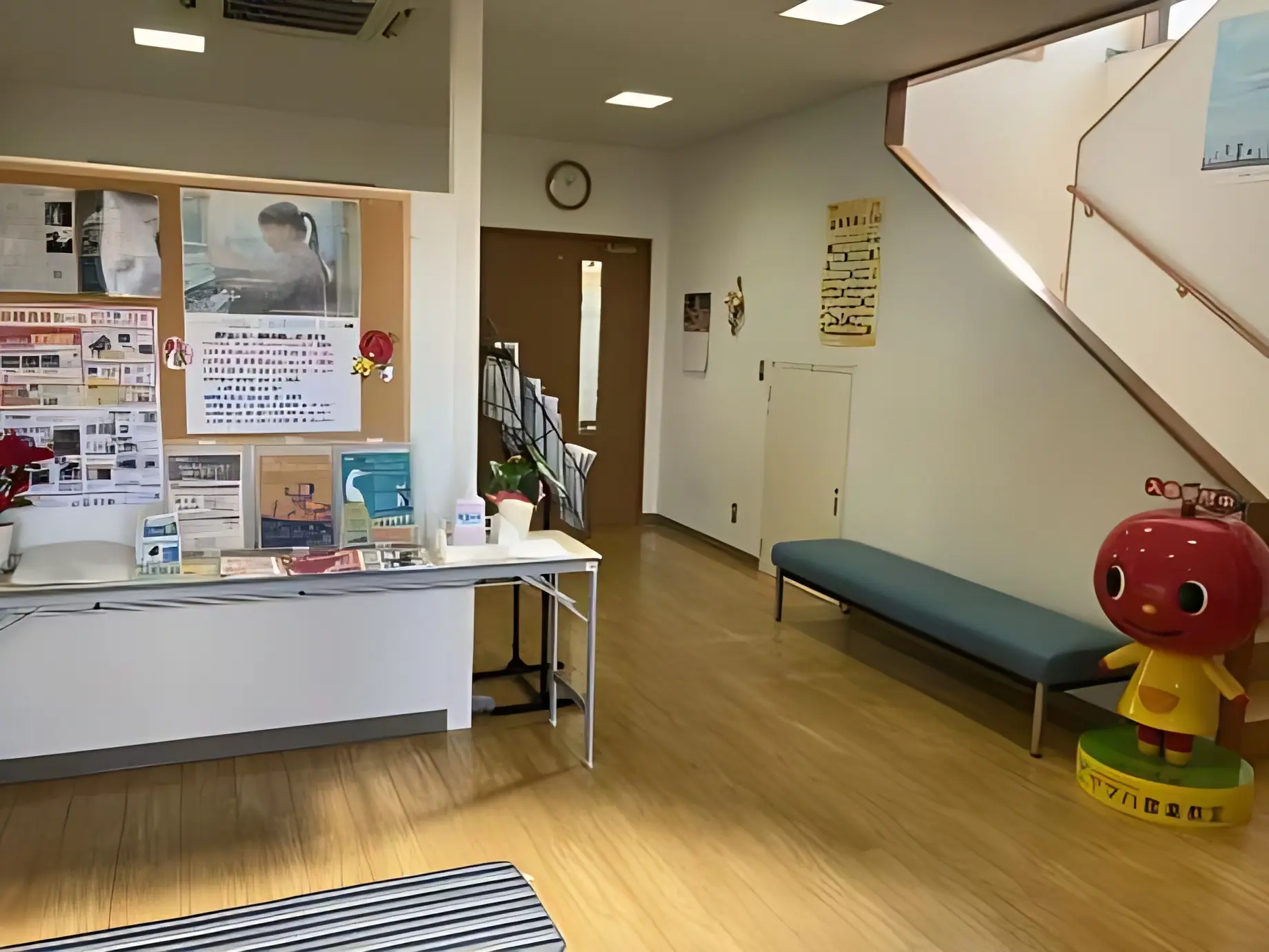 ヤマハ音楽教室 幼児科 タマシゲ楽器　緑町センターのメイン画像