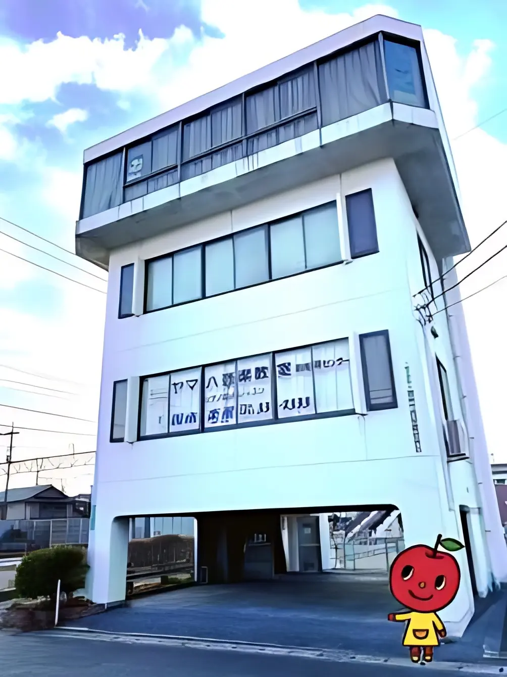 ヤマハ音楽教室 幼児科 周南楽器　周南センターのサムネイル画像 2