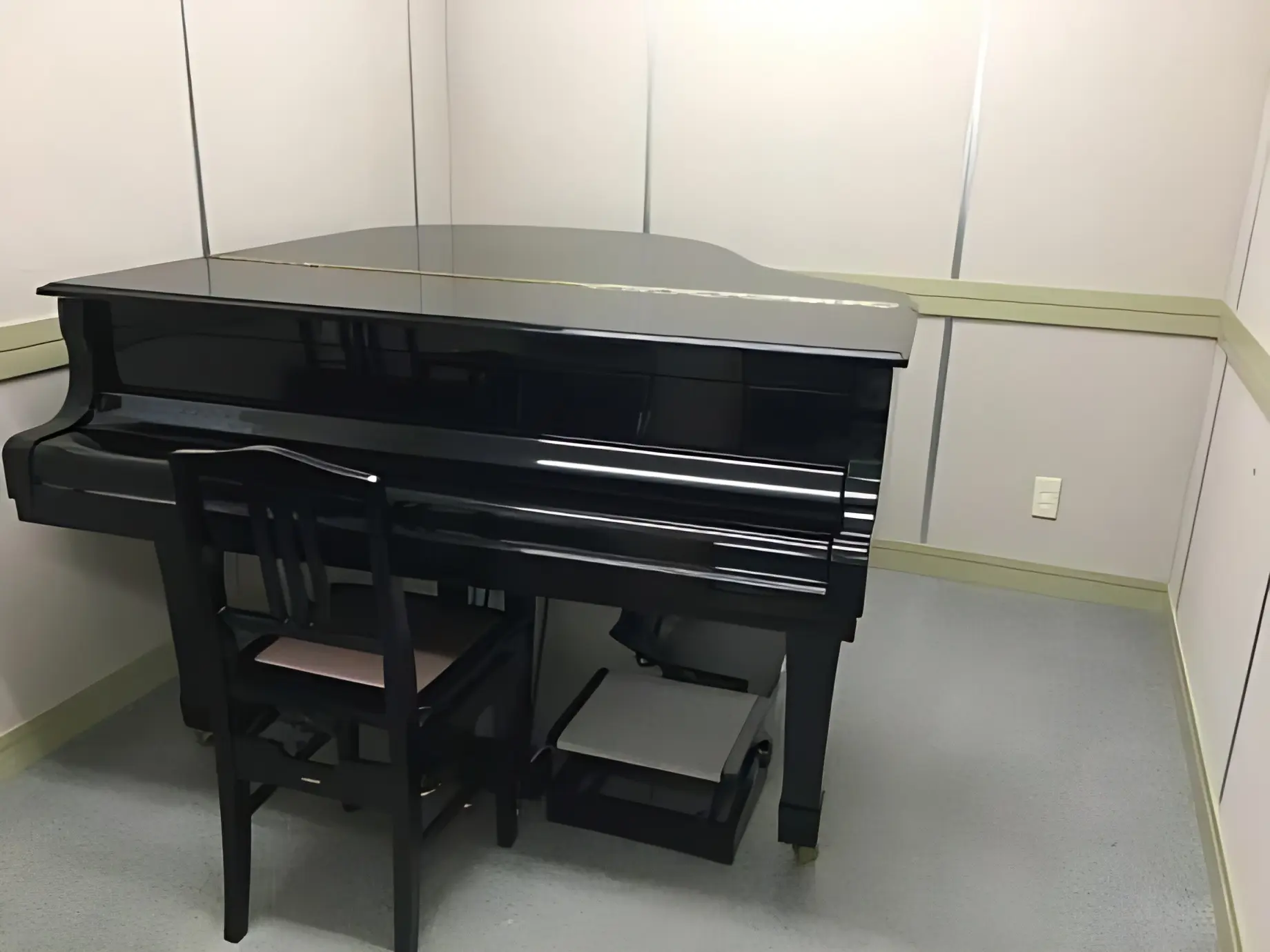 ヤマハ音楽教室 幼児科 ふちだ音楽センターのサムネイル画像 2